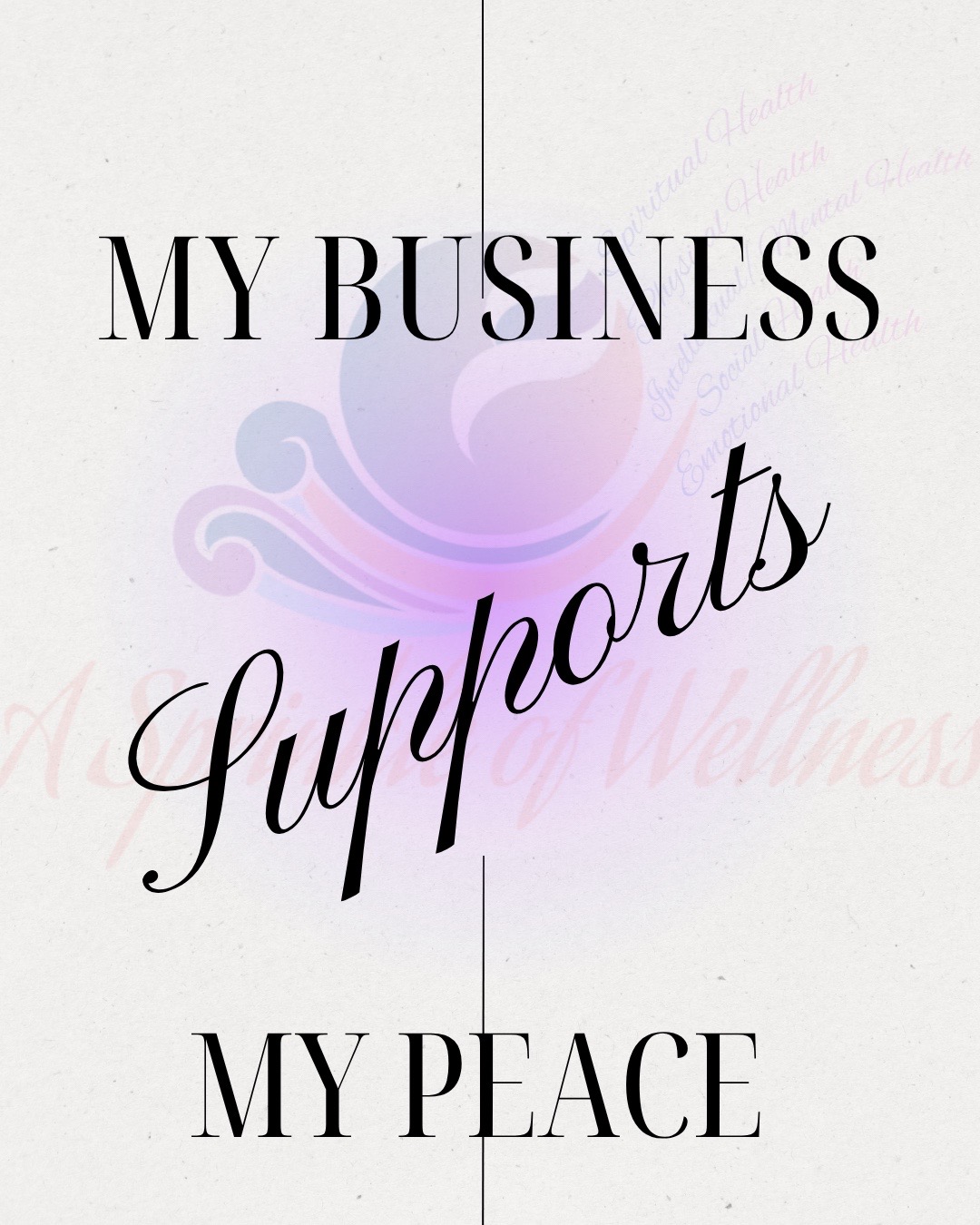 @A Sprinkles of Wellness