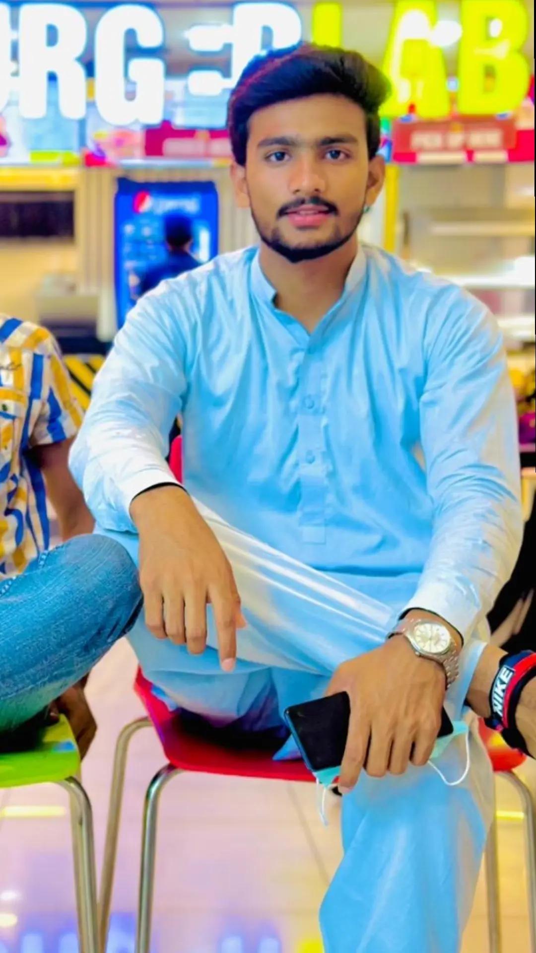 @ItxUsama