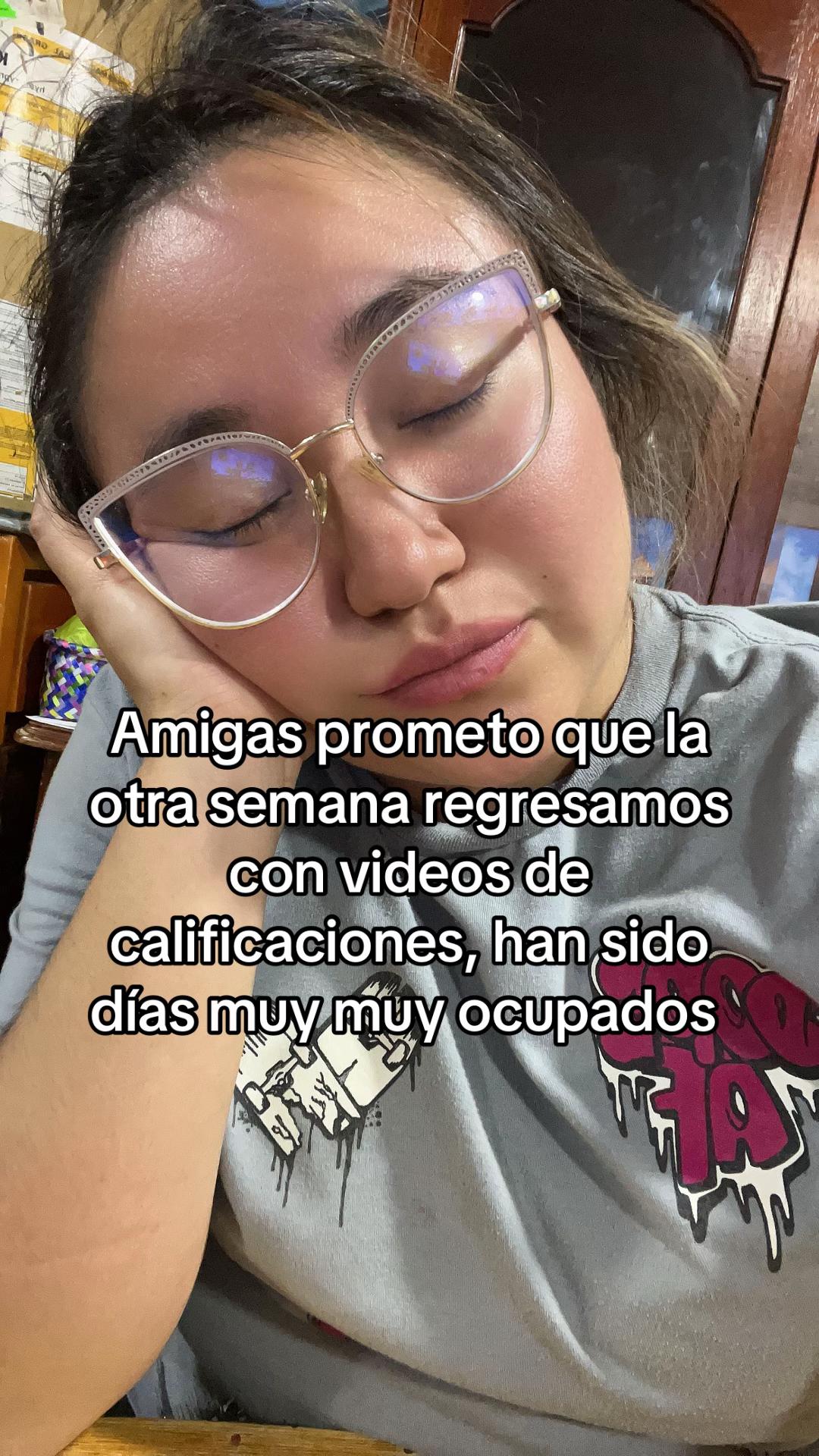@✨&iexcl;Hola soy Karen! ✨