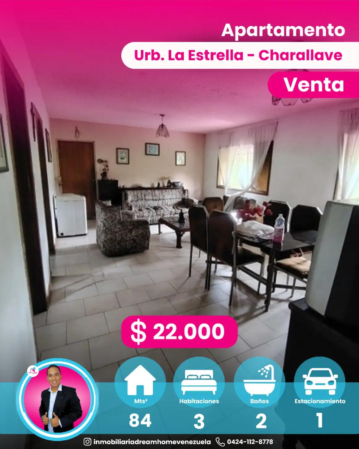 @Dream Home Venezuela