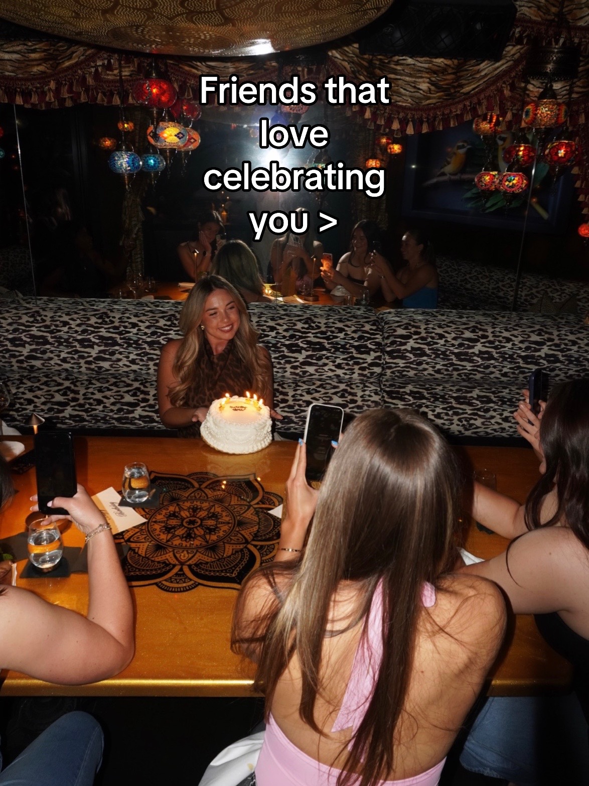 @Macy Miles