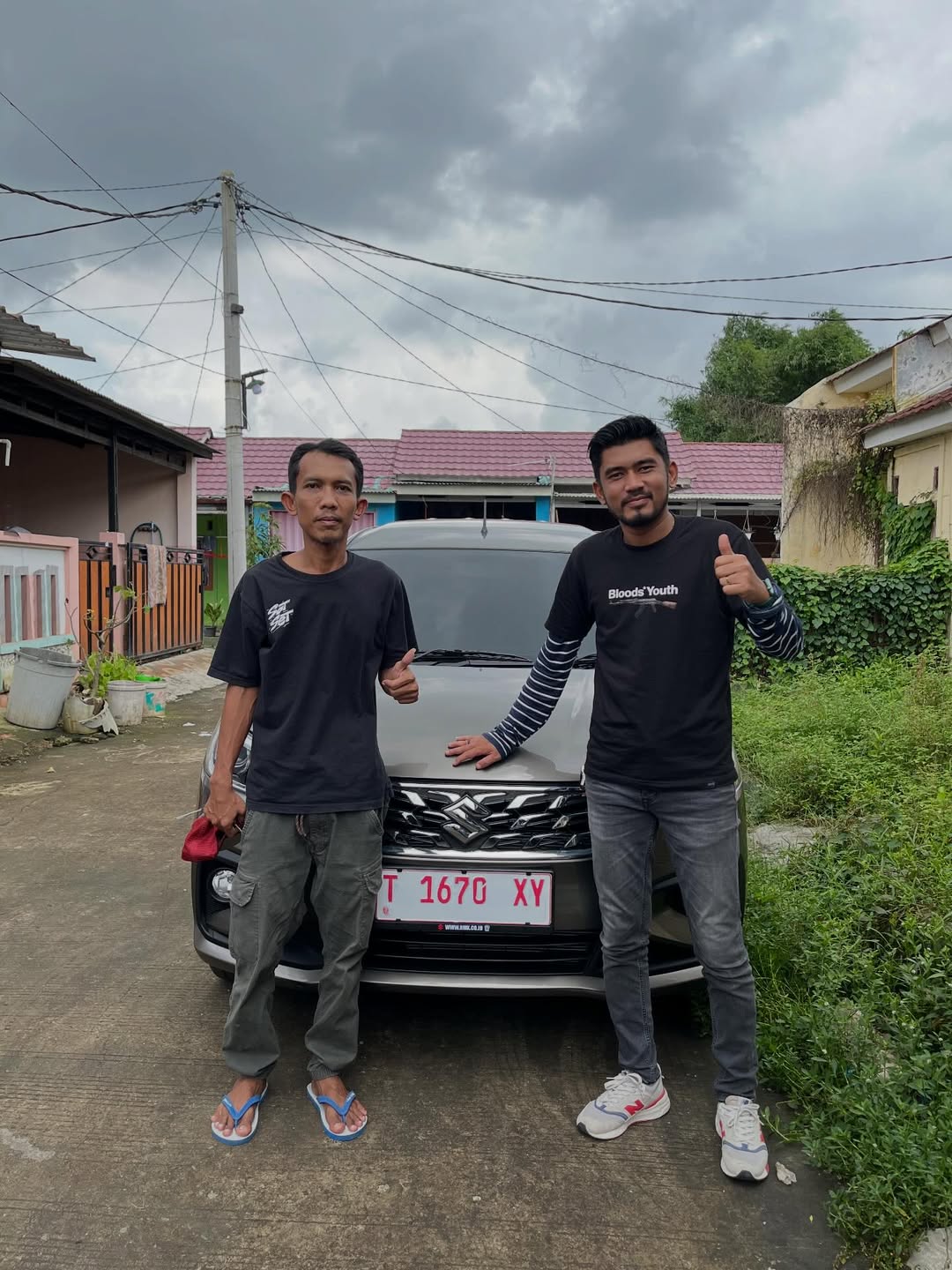 @Suzuki Karawang