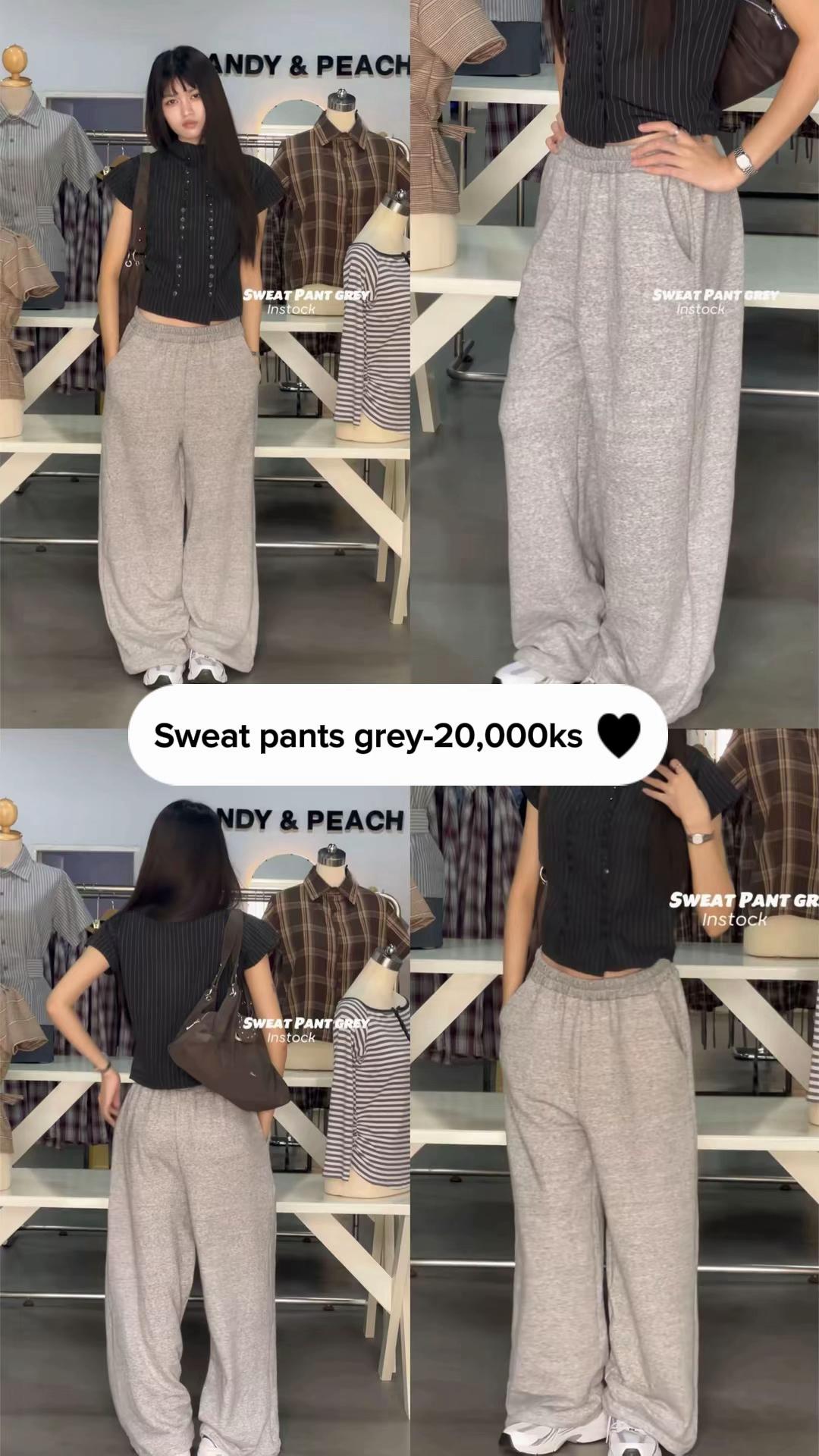 @Candy & Peach