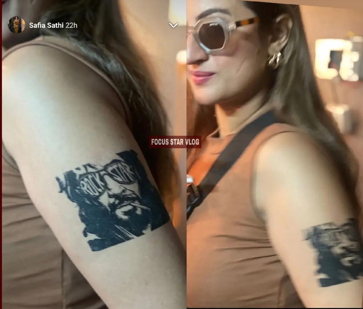 @Shakib Khan ❤️