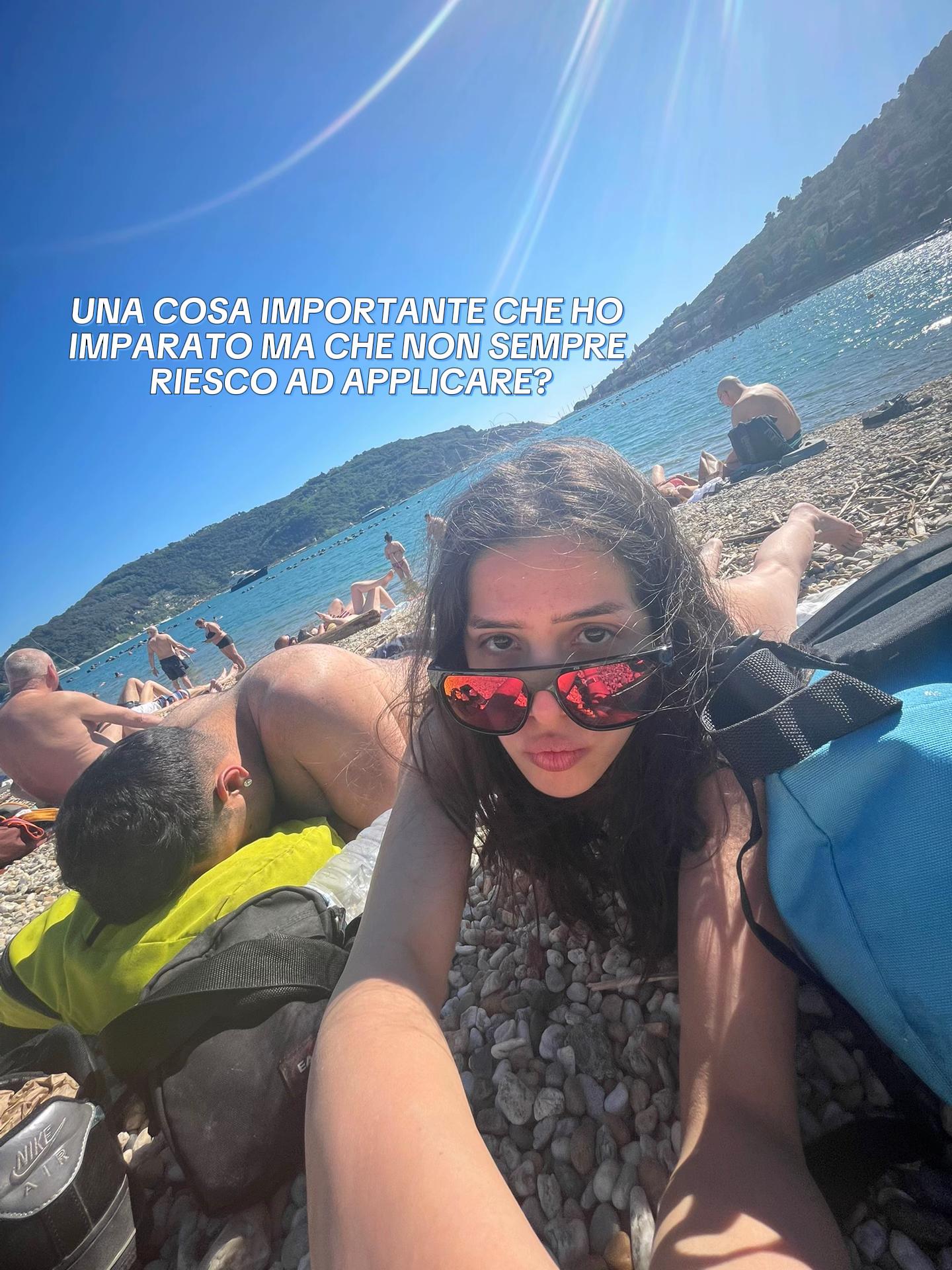 @Giulia