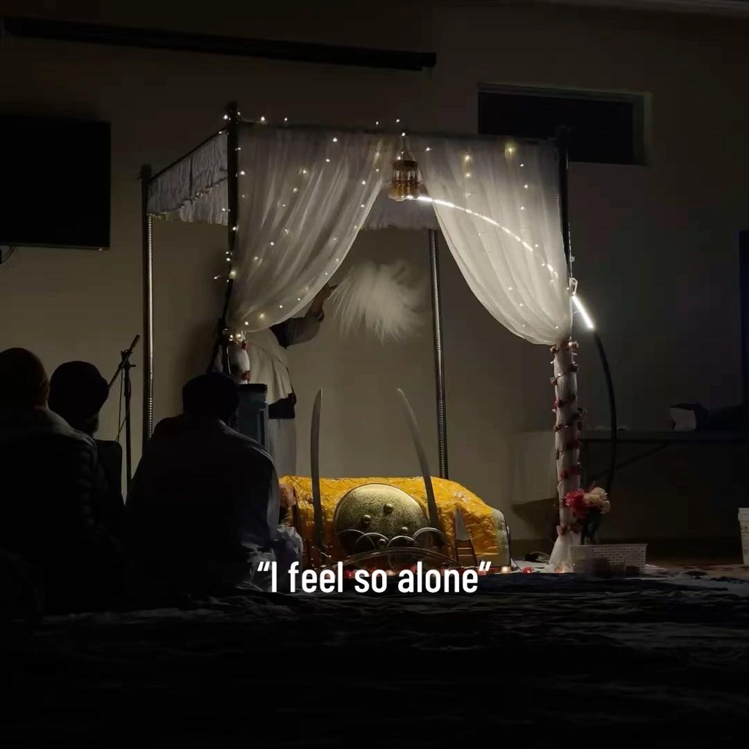 @Sikh Aura