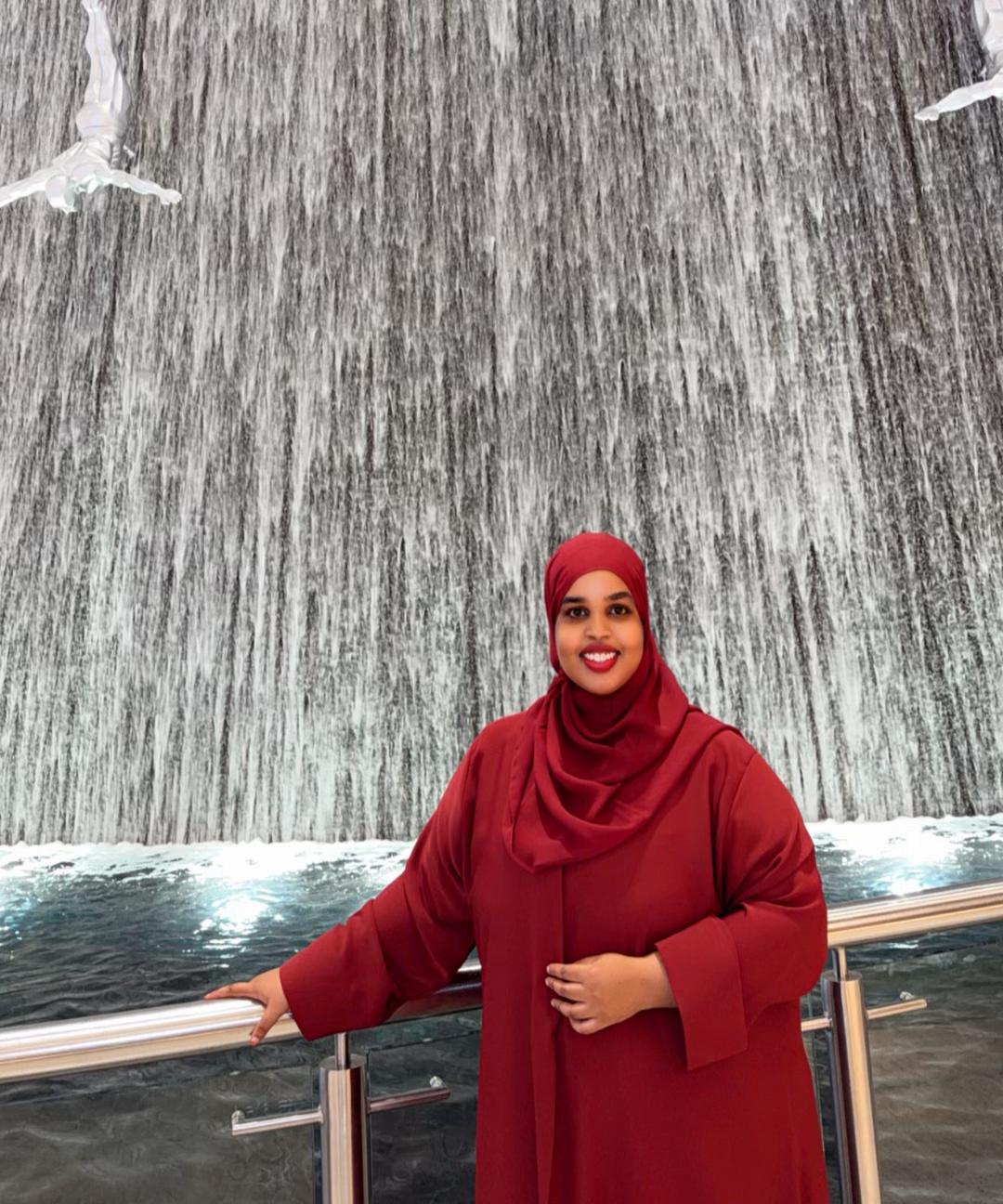 @Dahabo Luxury Wear 🥰