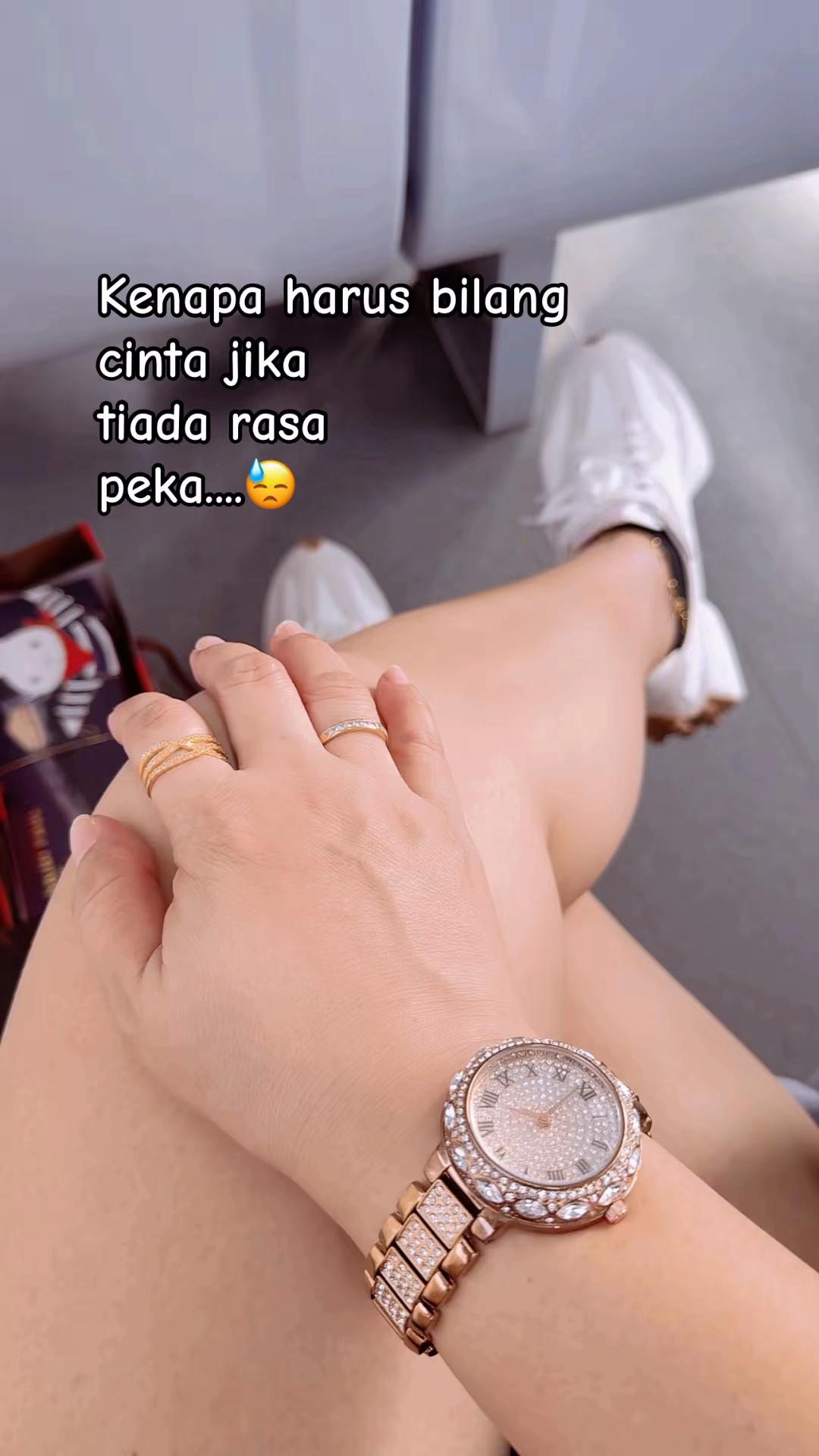 @Franztania Putri