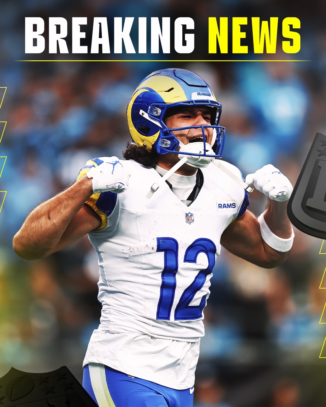 @NFL on DAZN