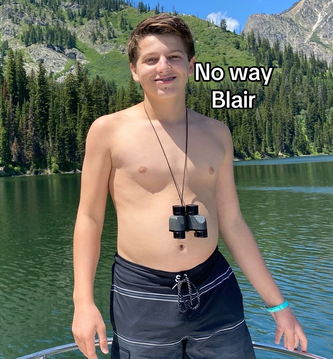 @David