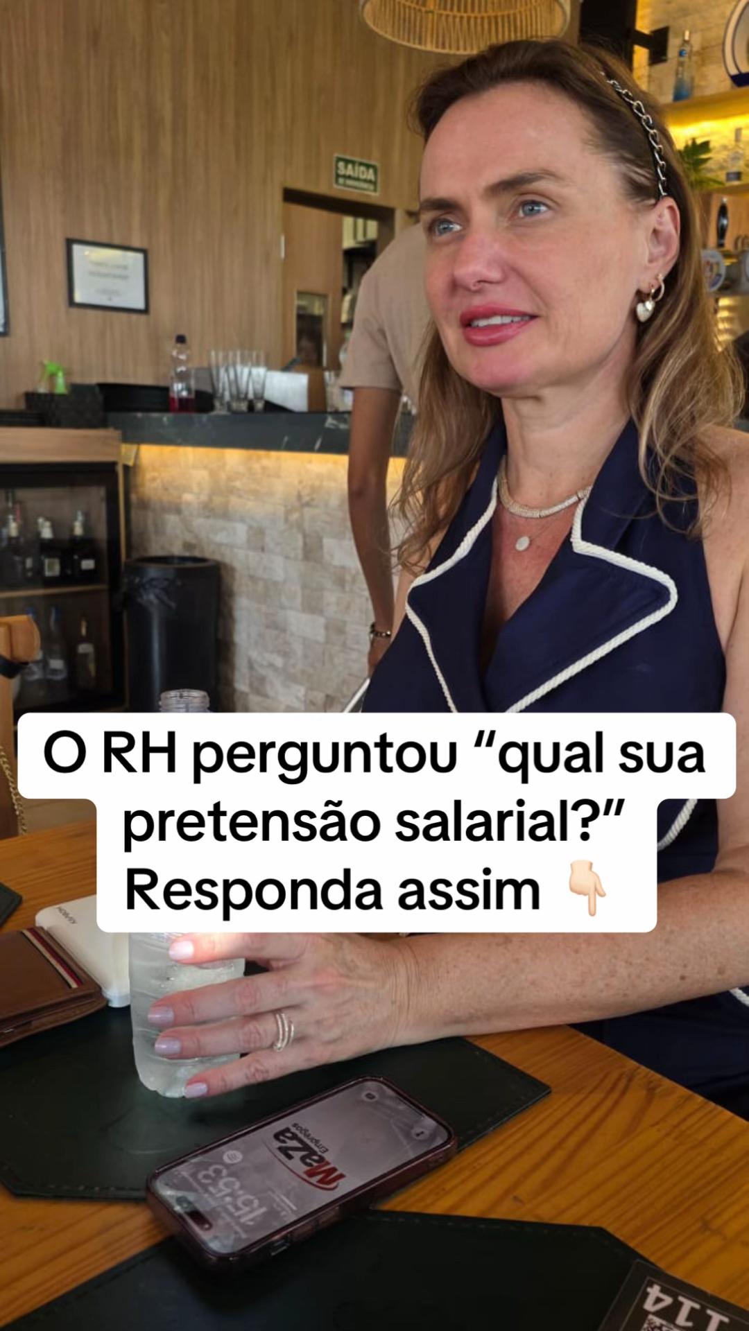 @Marina | RH e Empregos
