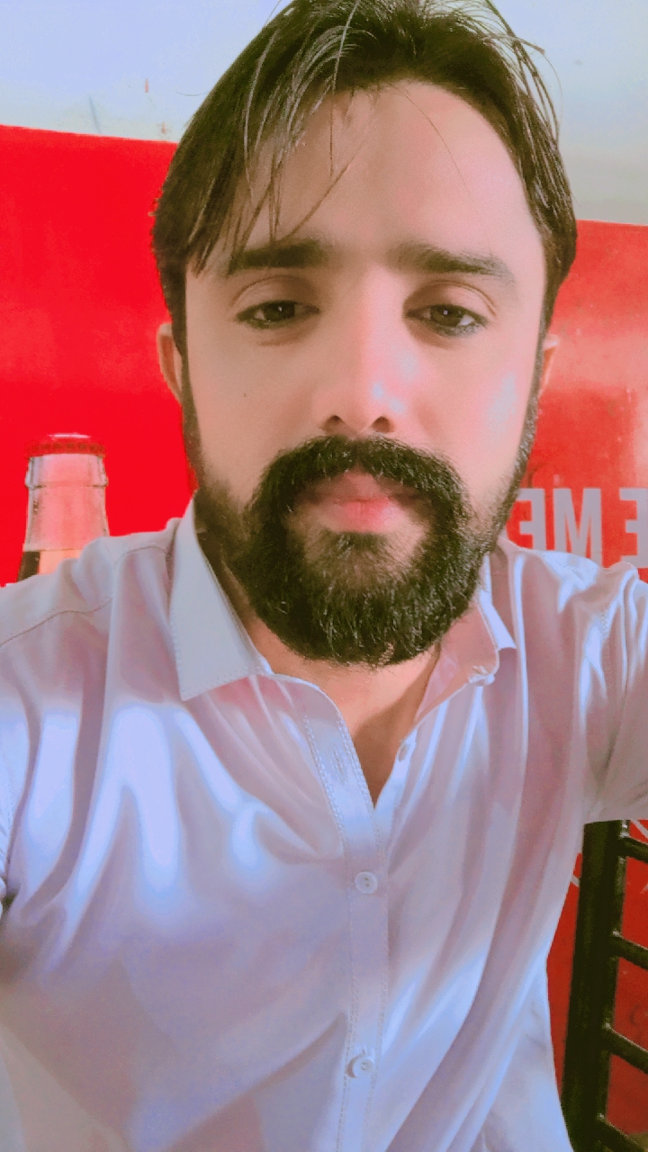 @M khan