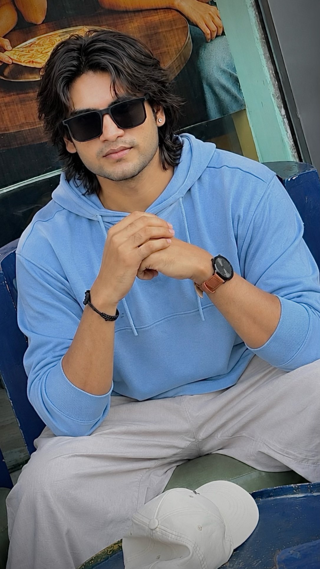 @Anurag Giri