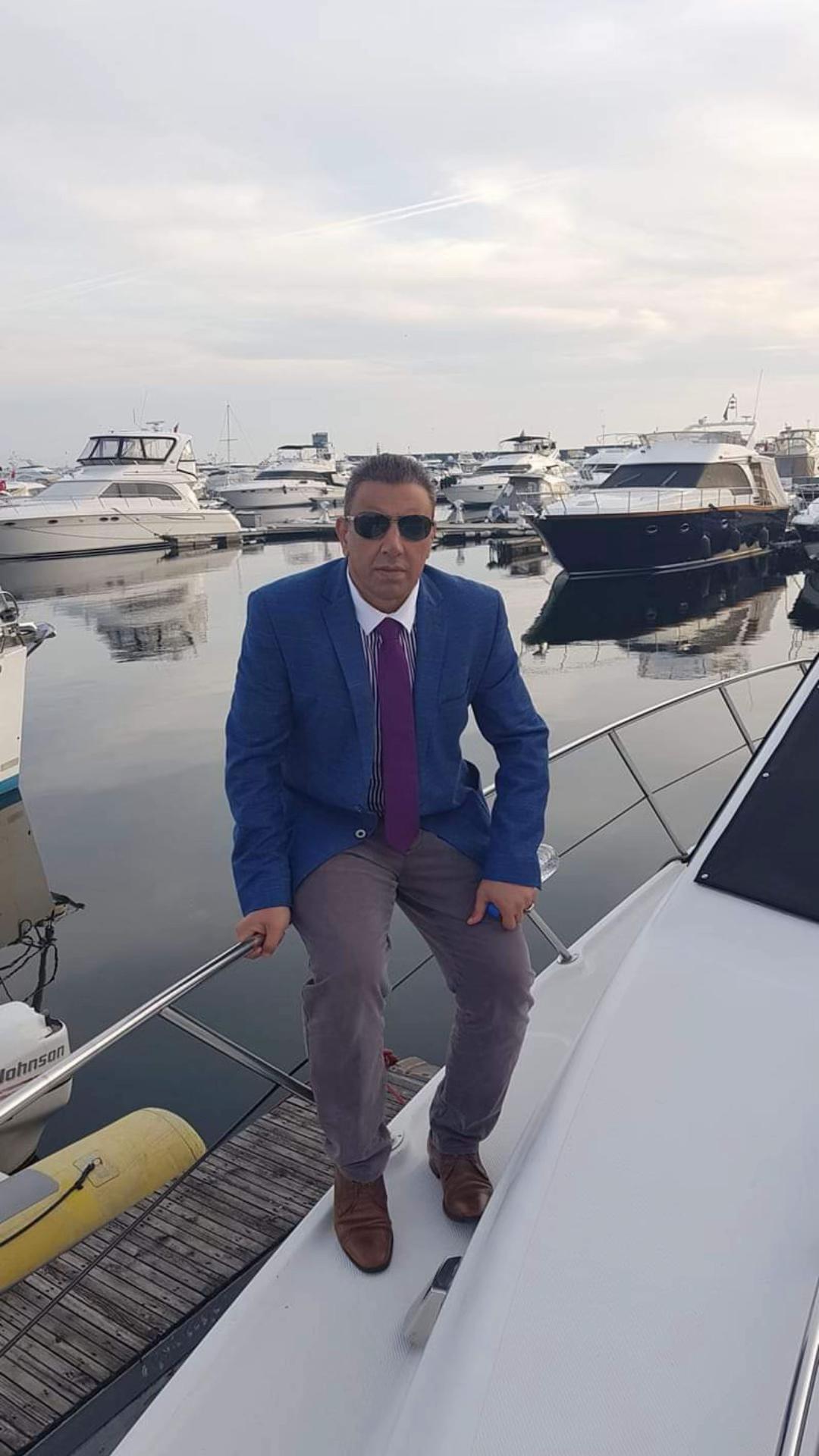 @ismail şeyhanlıoğlu