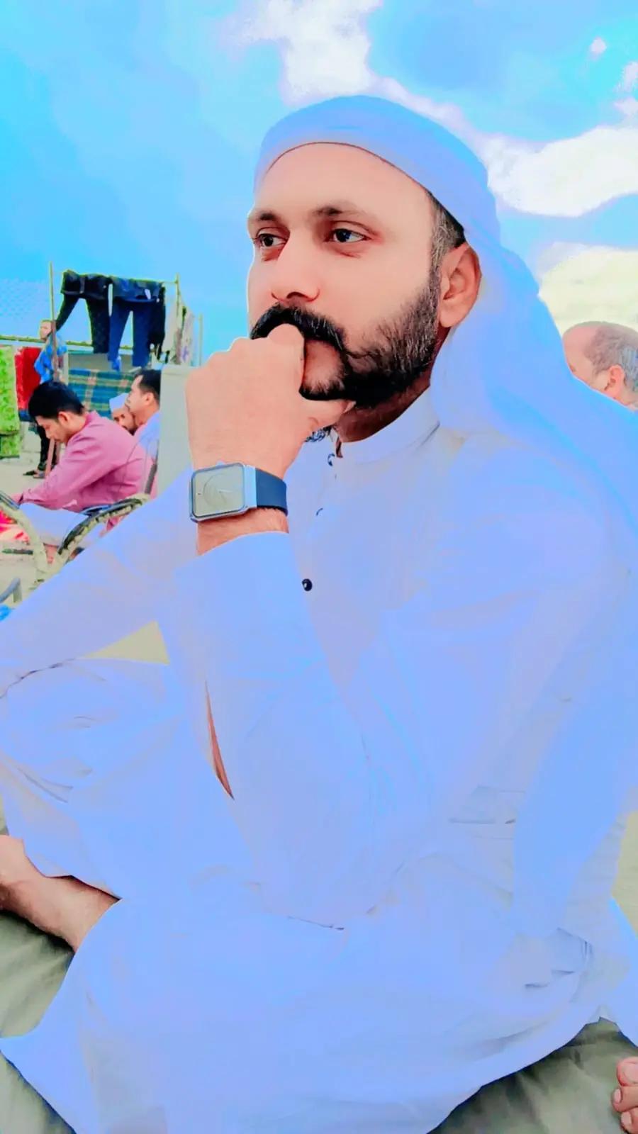 @Zameer Anjum