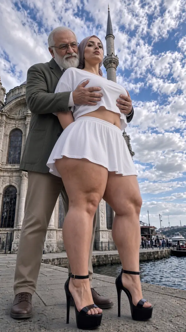 @Aisha İran 🧕