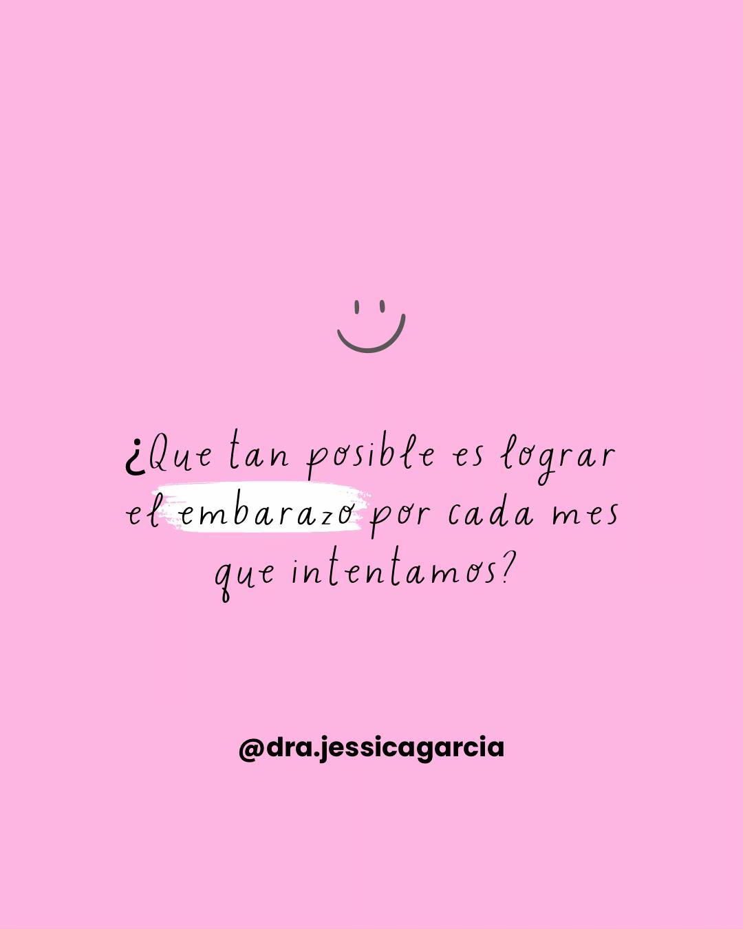 @Dra. Jessica Garc&iacute;a