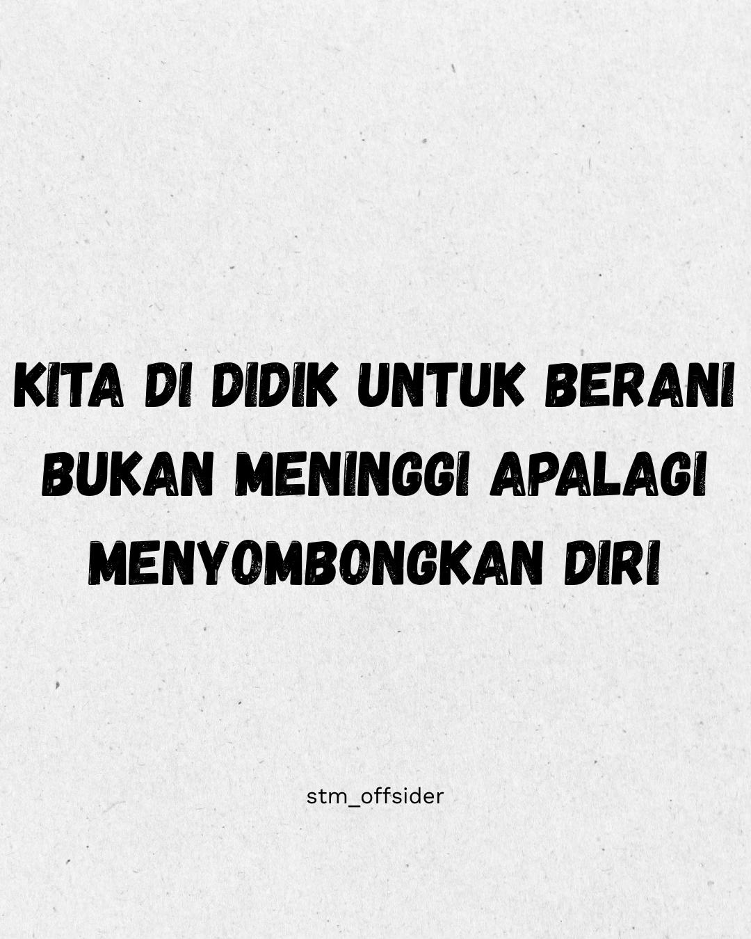@STM FANS BASE