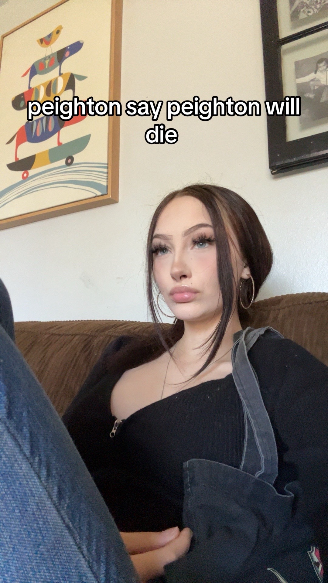 @lily rose ♱