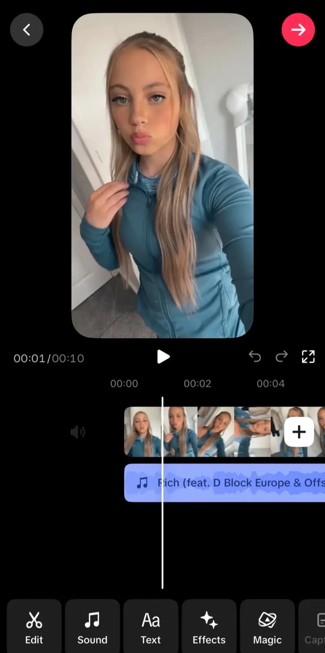 @hotbabeshouts
