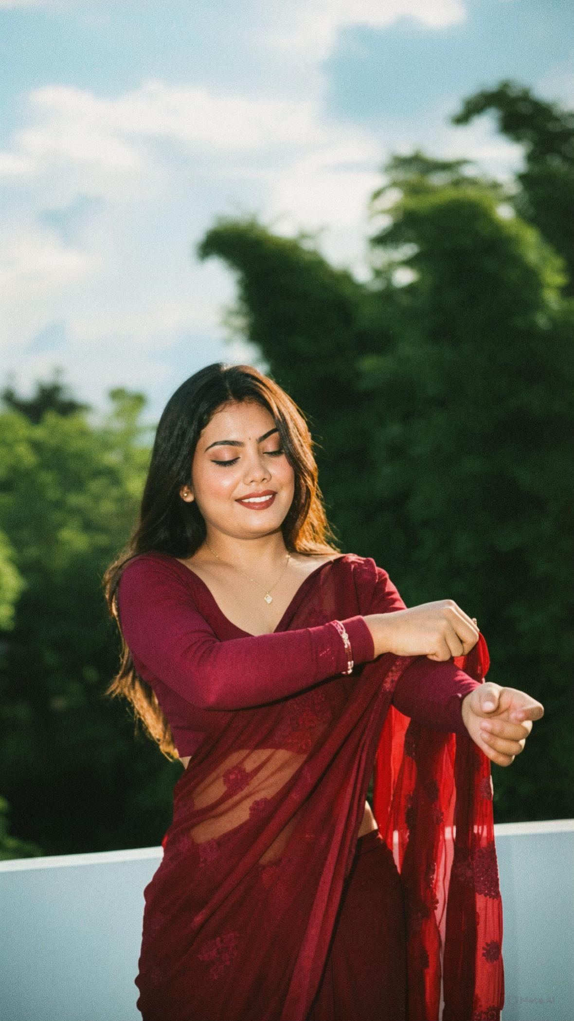 @Nisha oli