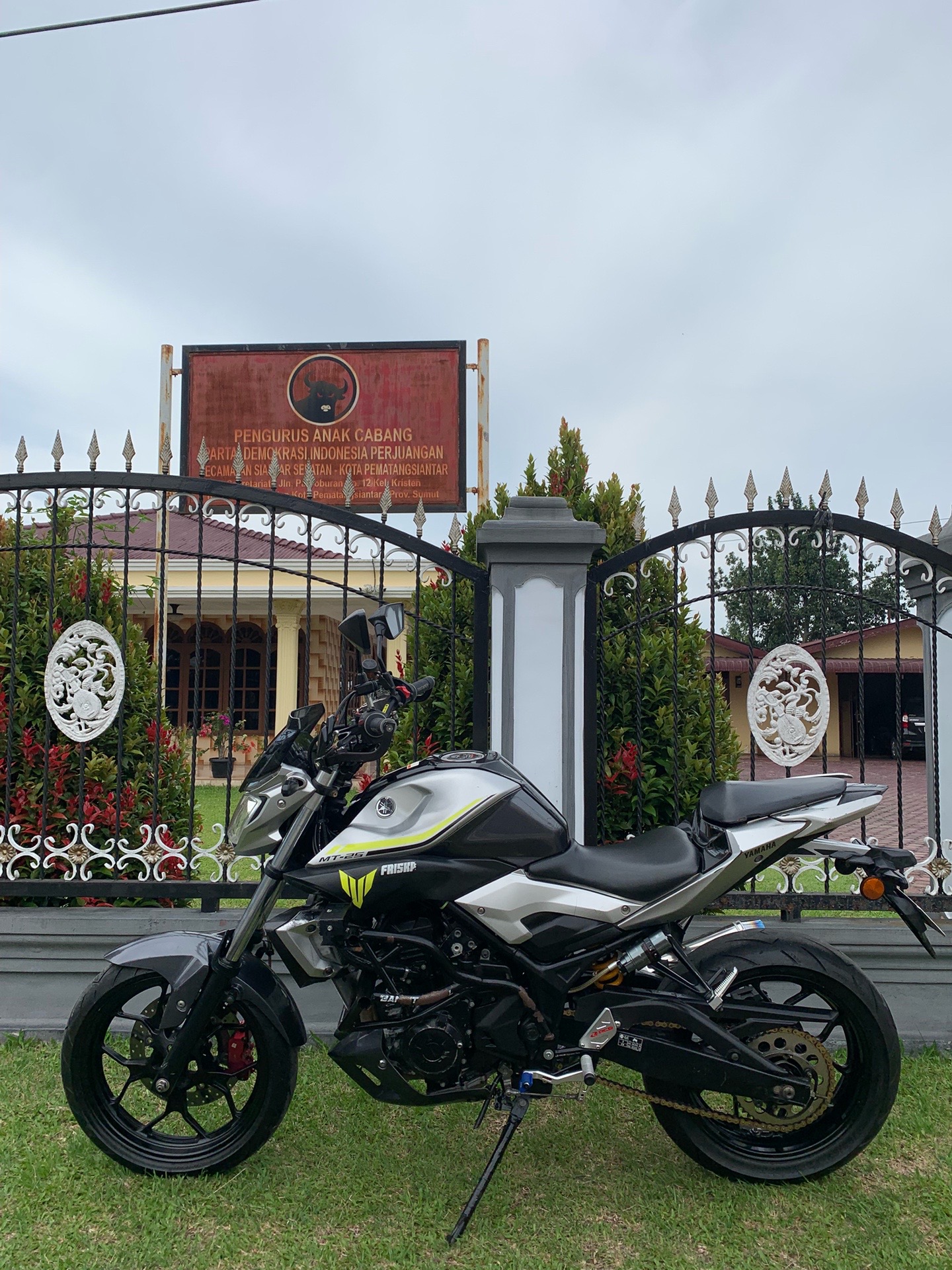 @Zen MotorSport