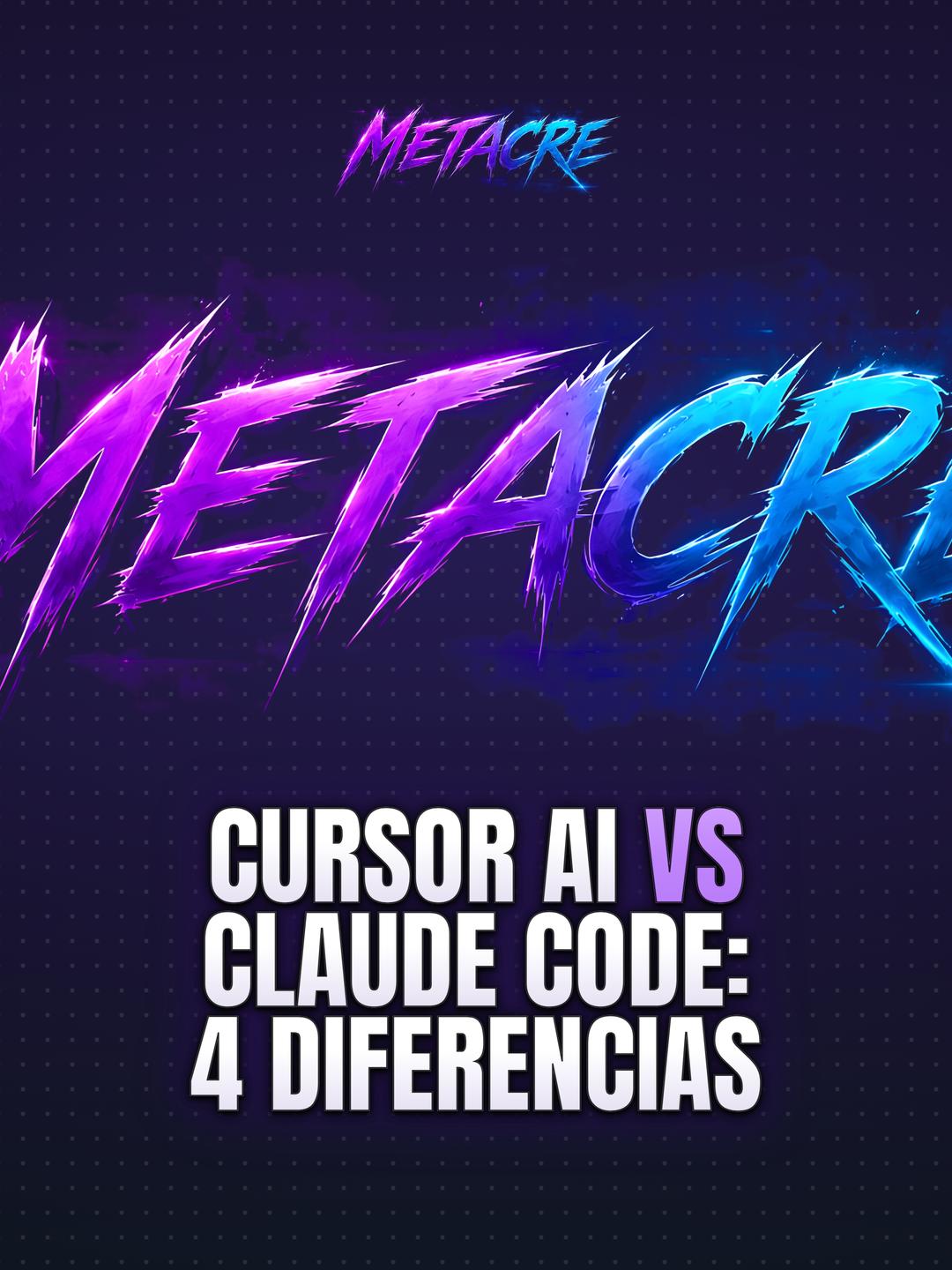 @Metacre Ⓜ️