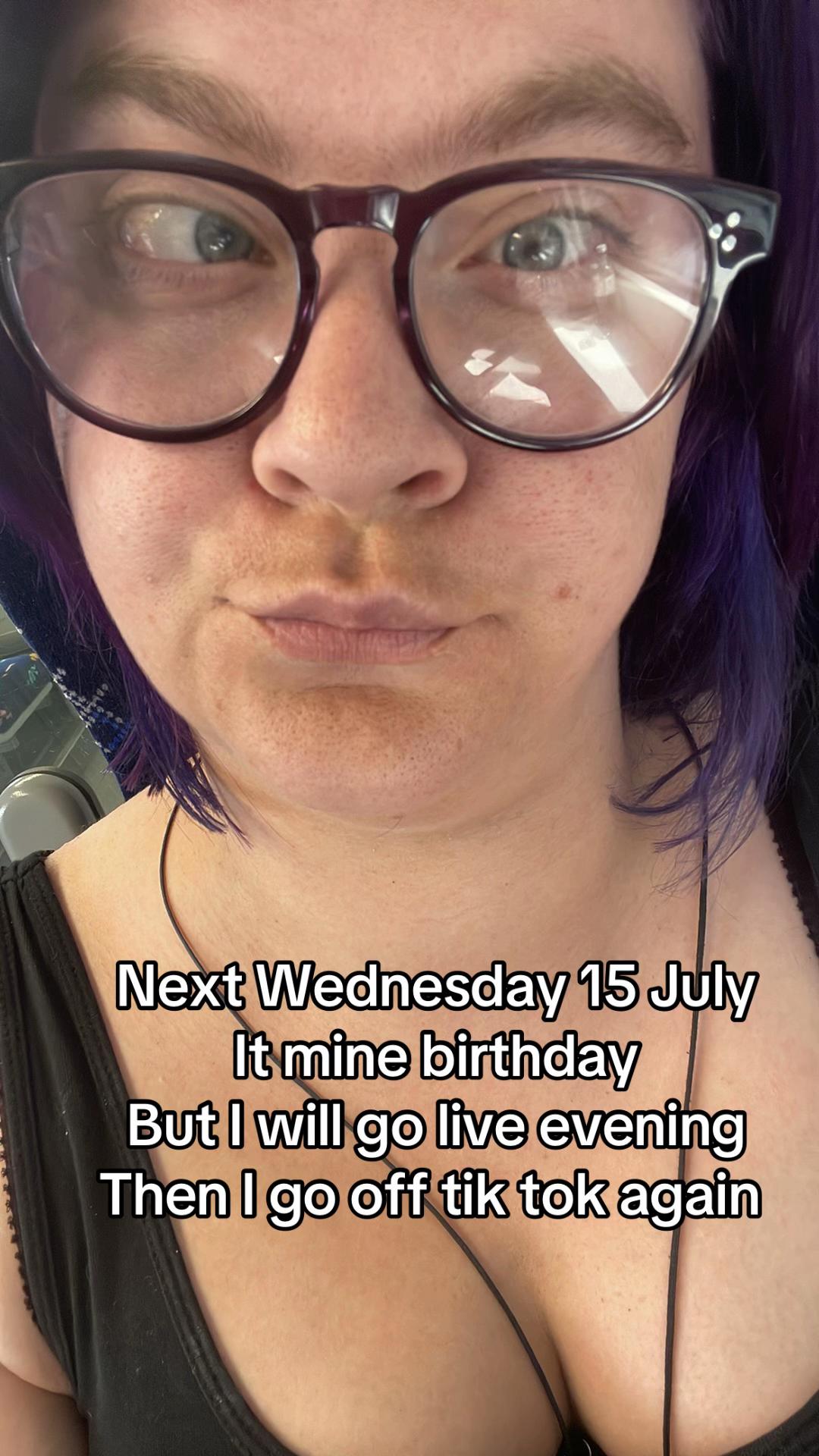 @Hisharleyqueen/mrsknight💍💜🖤