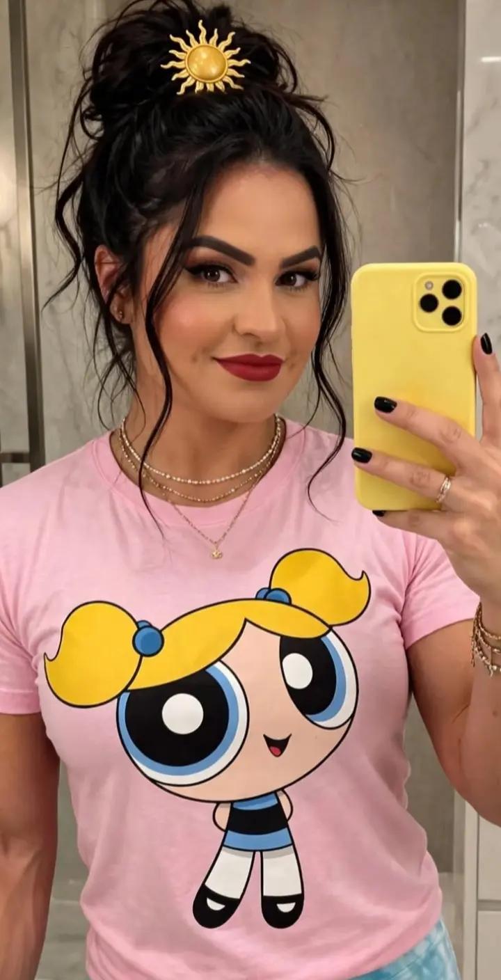 @Lanna Muniz