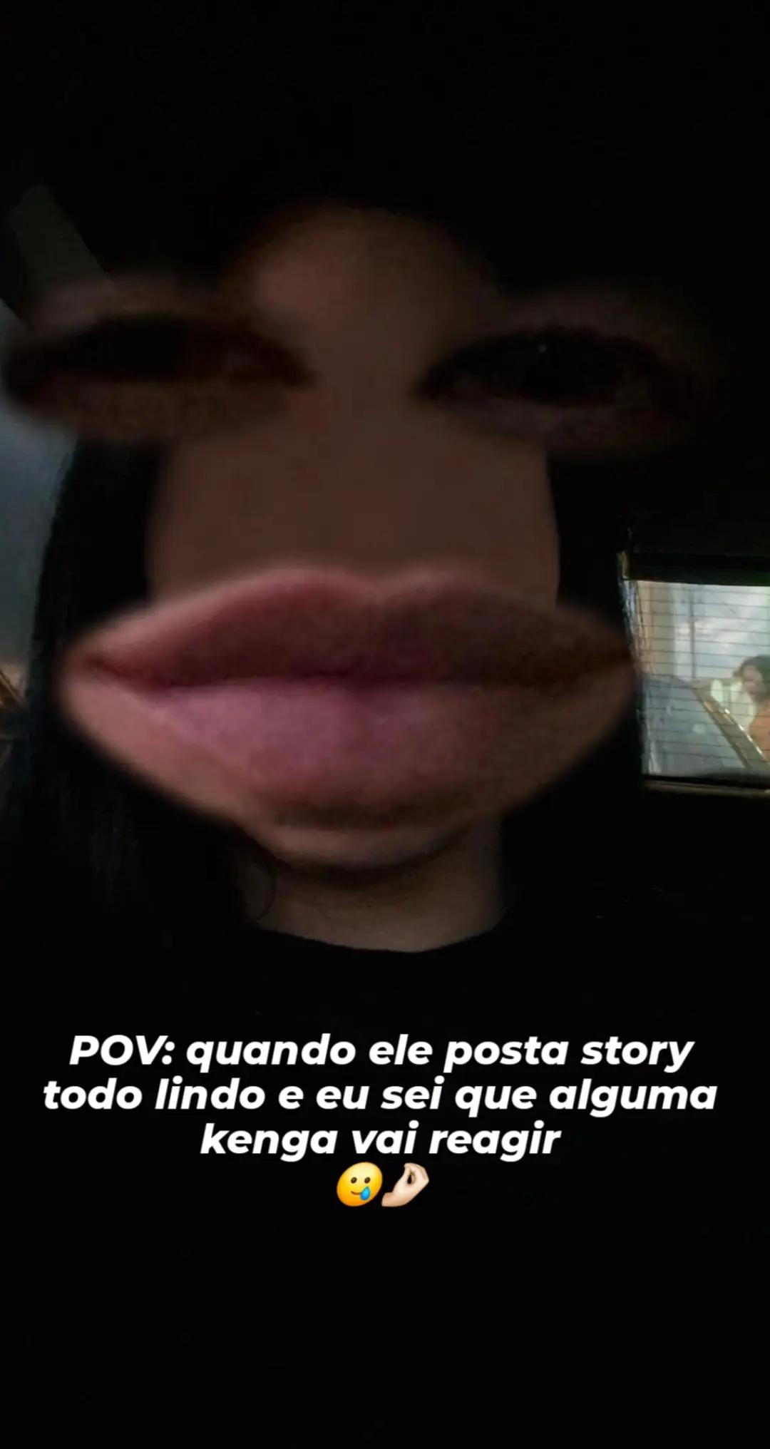 @Isa Cristina