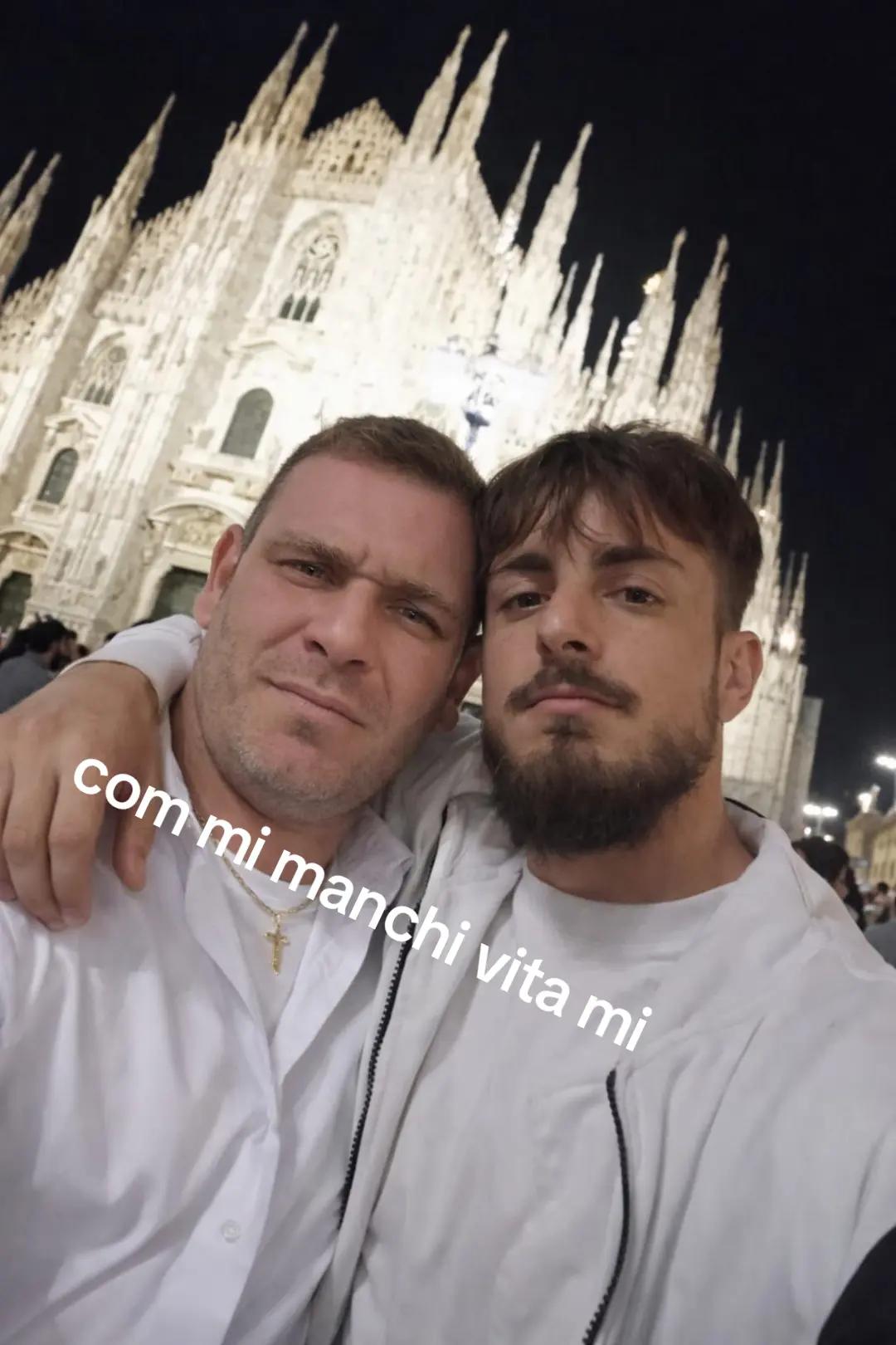 @Andrea Sarnacchiaro
