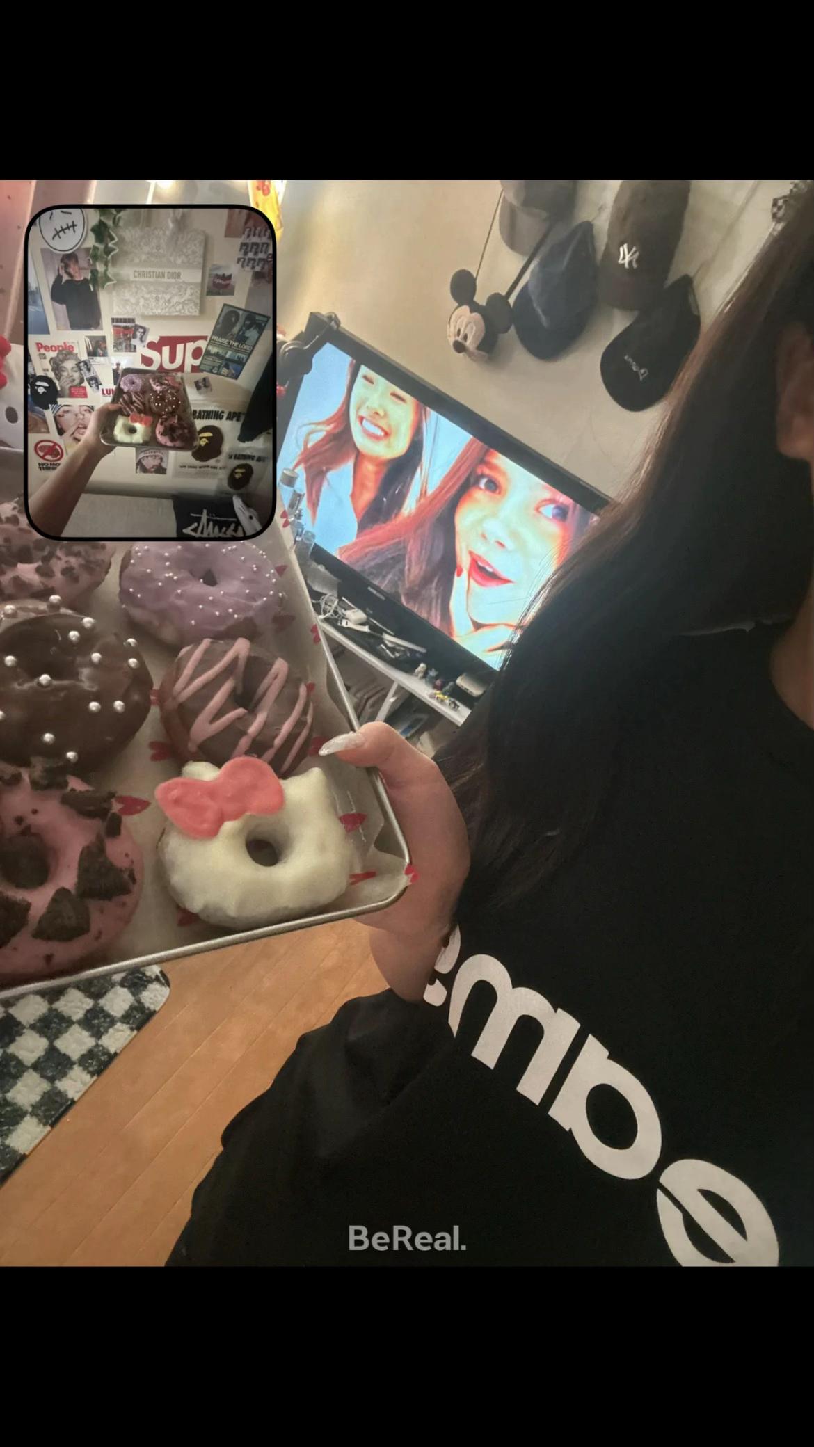 @はるにゃ