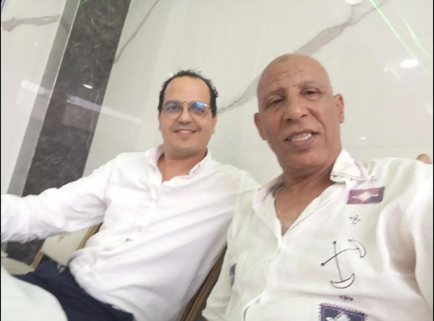 @aziz weld meriem