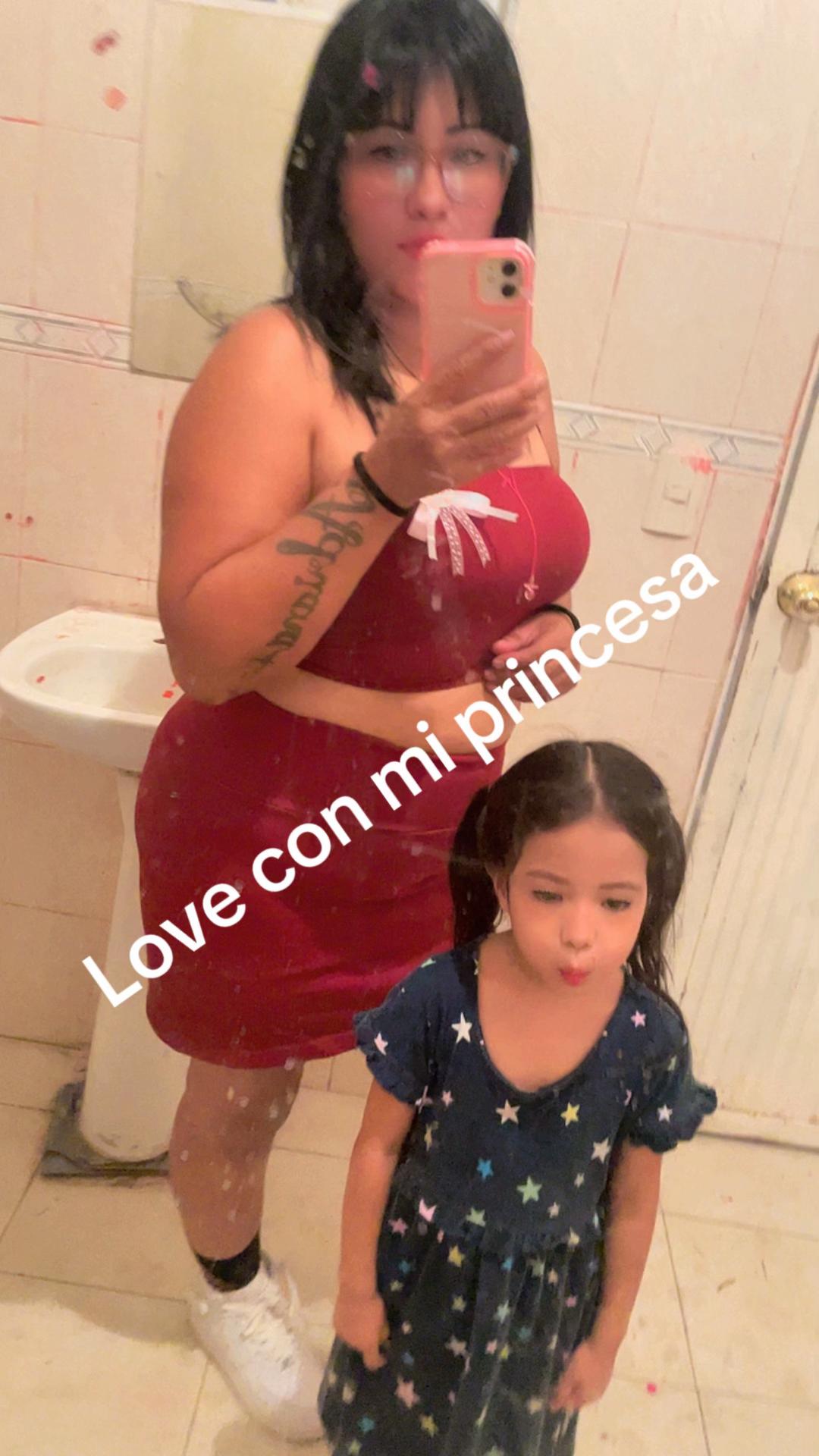 @morenita love