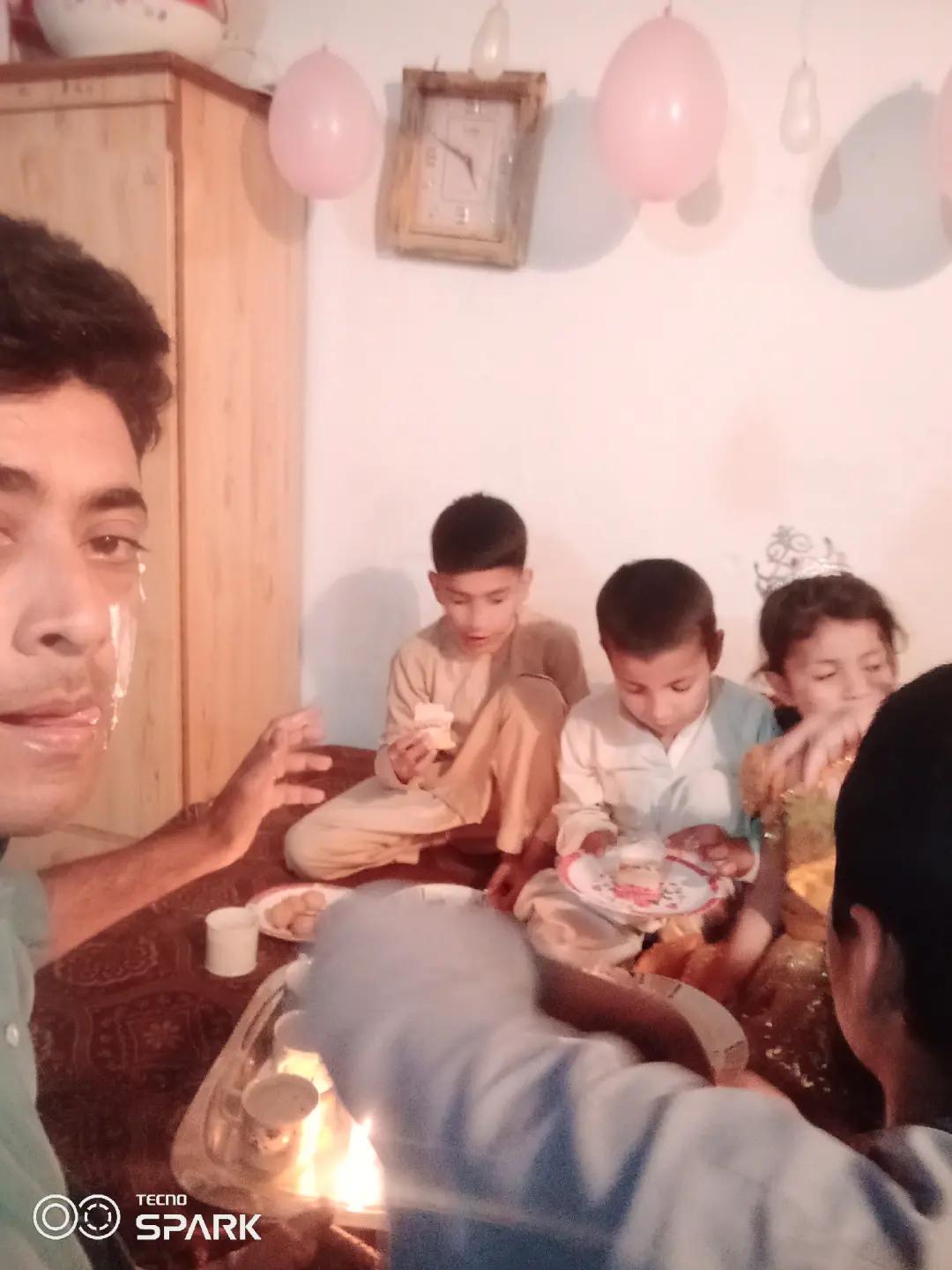 @Hassan Khan