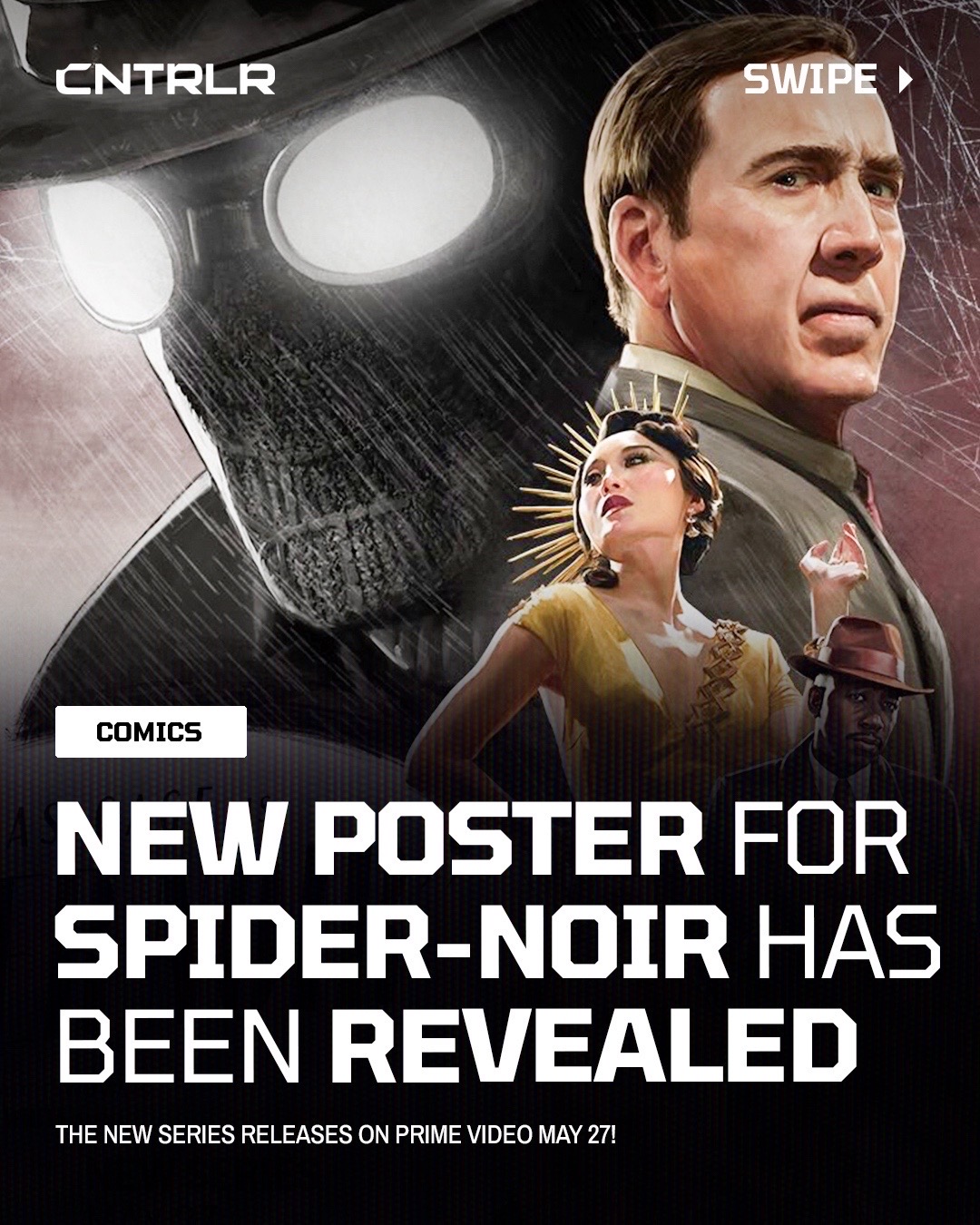 @Gaming News
