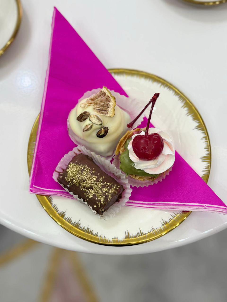 @‘NUTALLA CAKE’🍰🩵