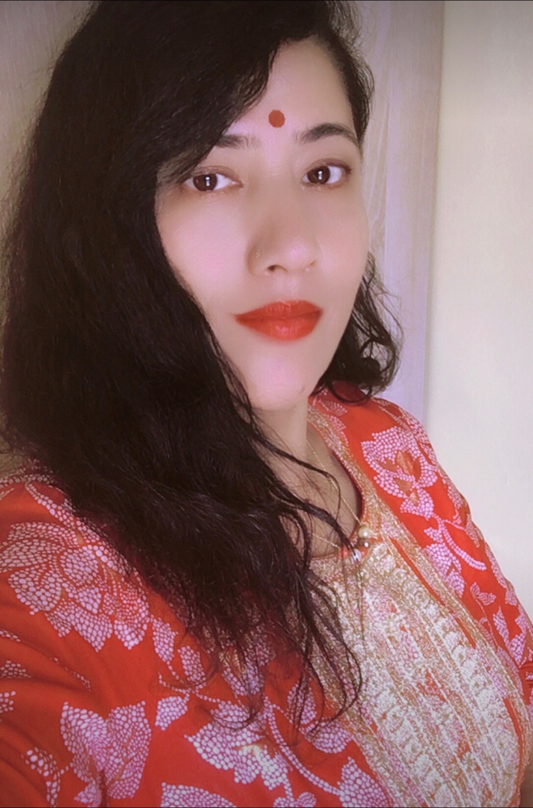 @Raadha Kc