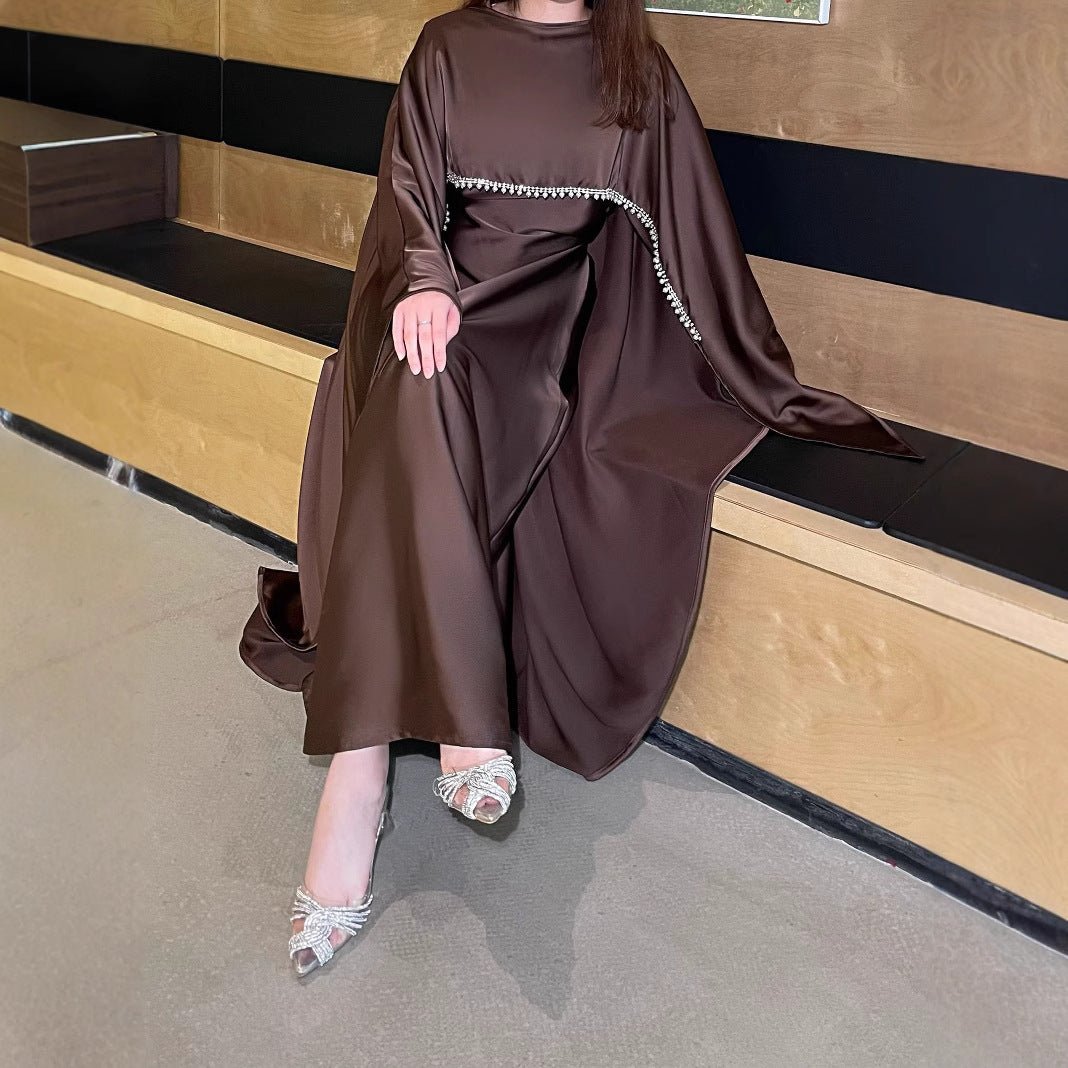 @Modest Fashion