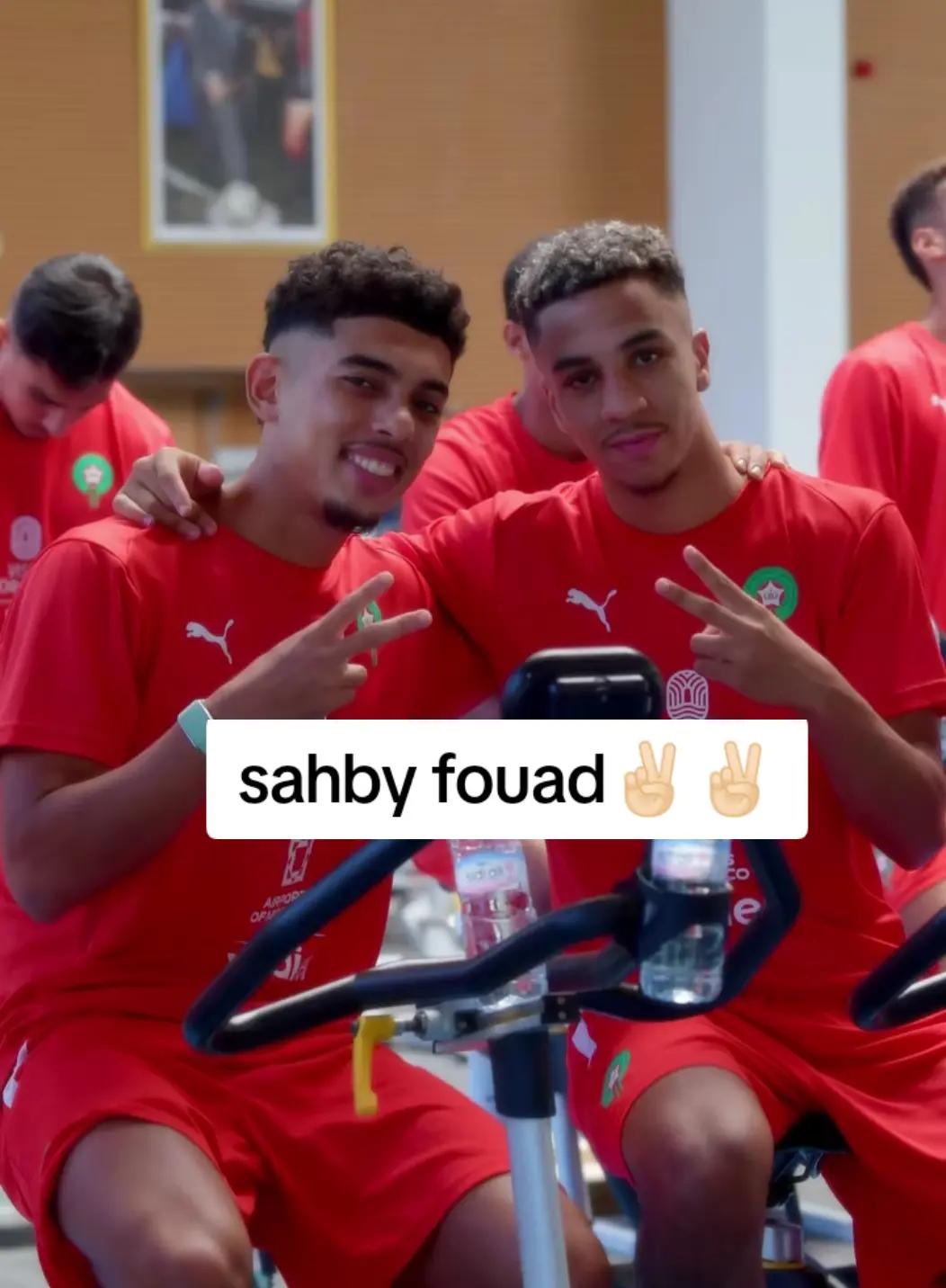 @hamza koutoune 2 academie⚽med6