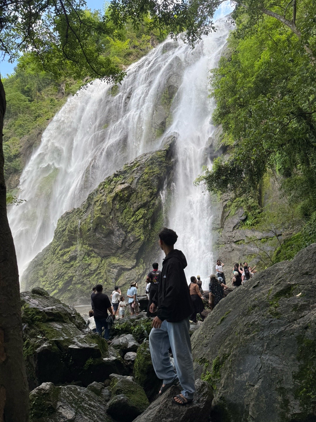 @🏕️แมดอายย📽️