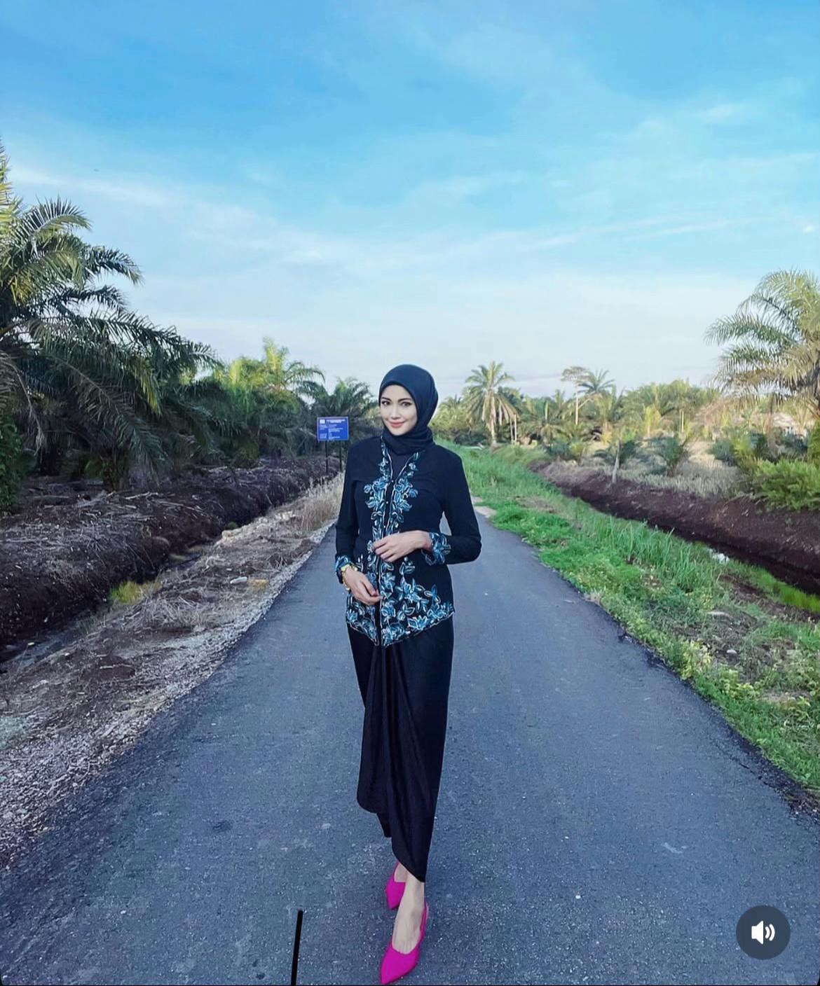 @Azreen❤️&zwj;🔥