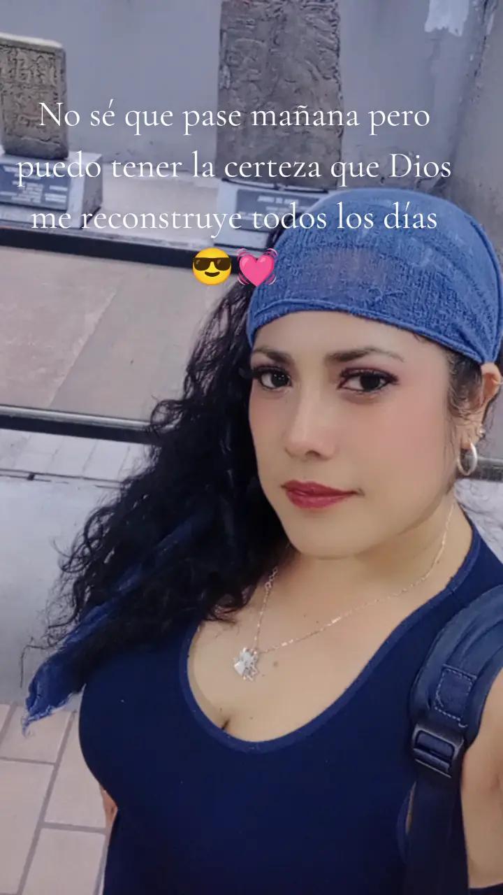 @Alejandra Hernández