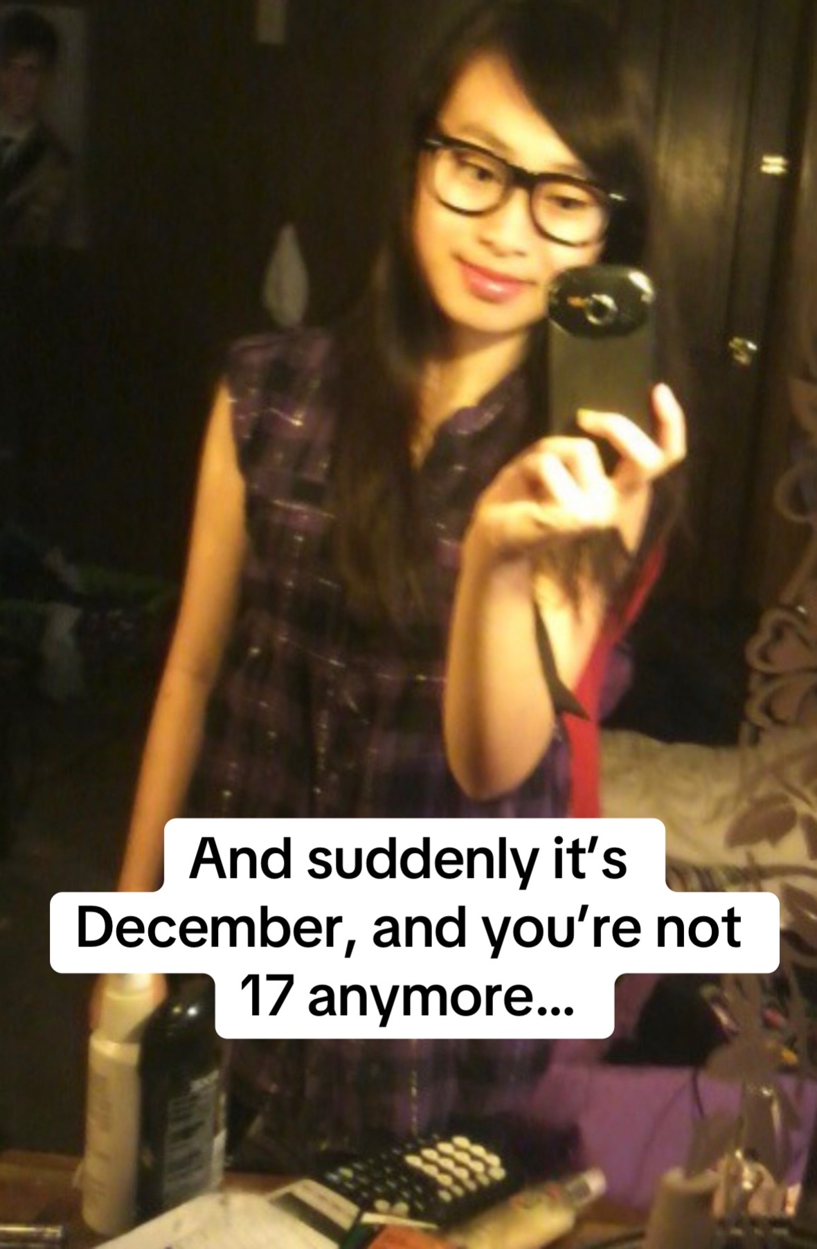 @Alexis Moore