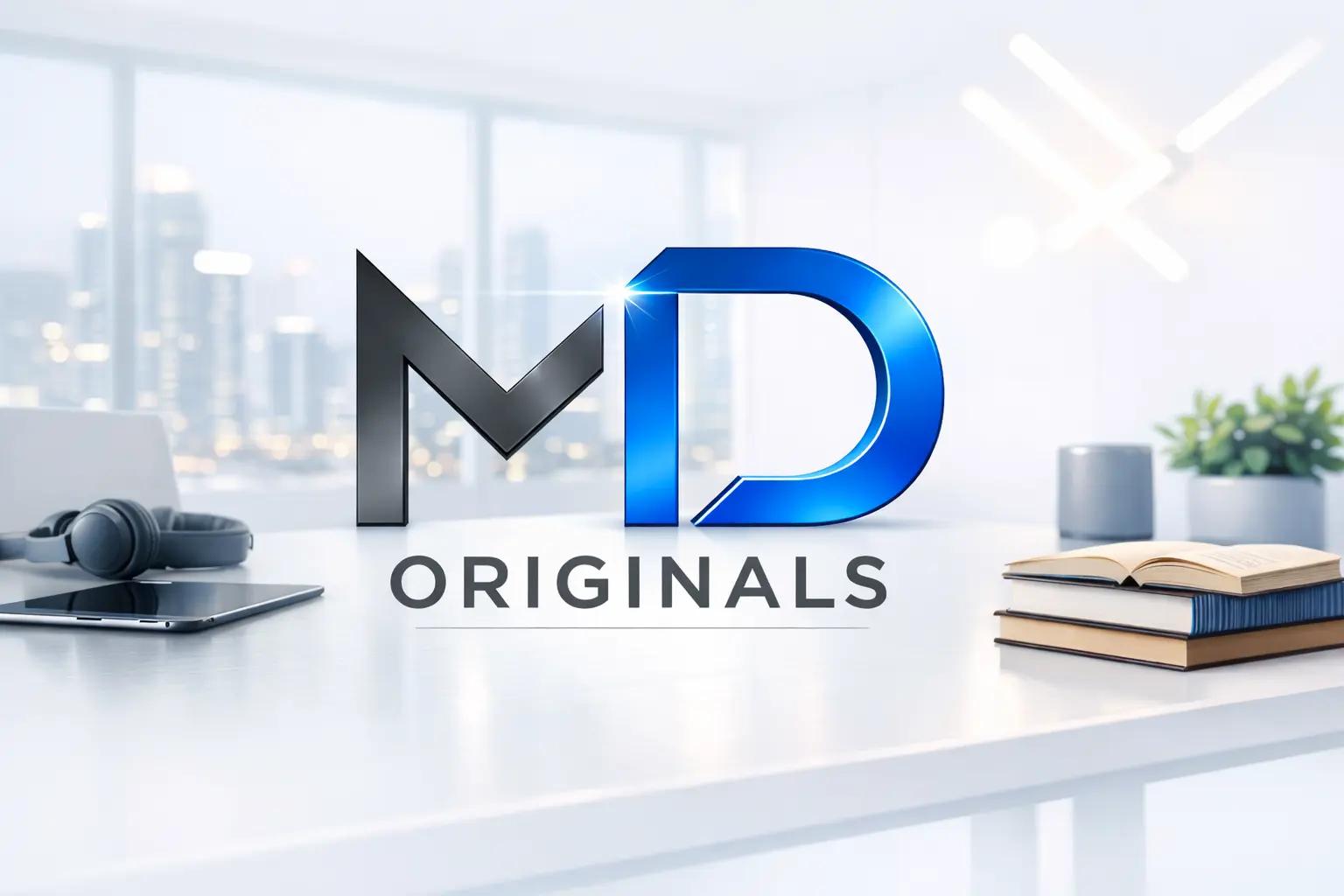 @MD Originals
