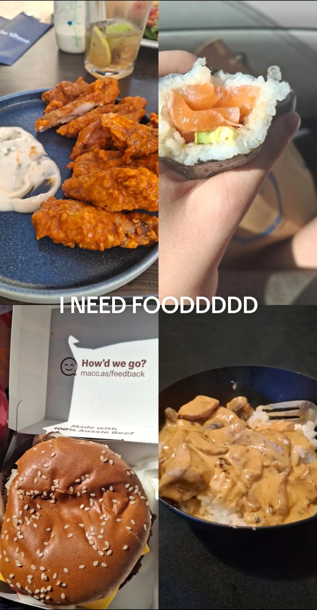 @🍗Elizabeth🍗HUNGRY🍗