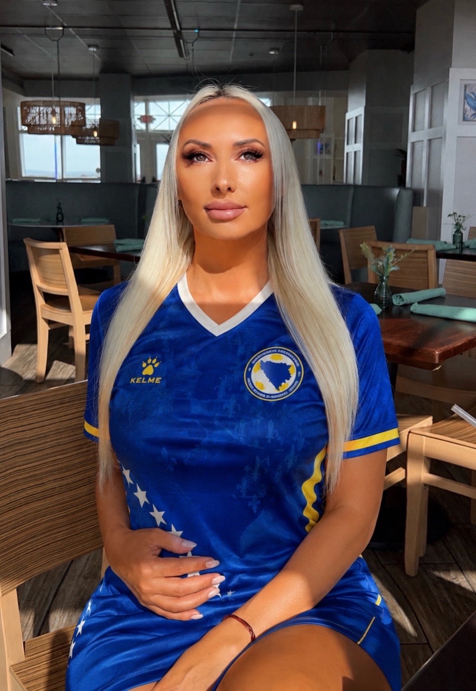 @Sejla Hasanovic
