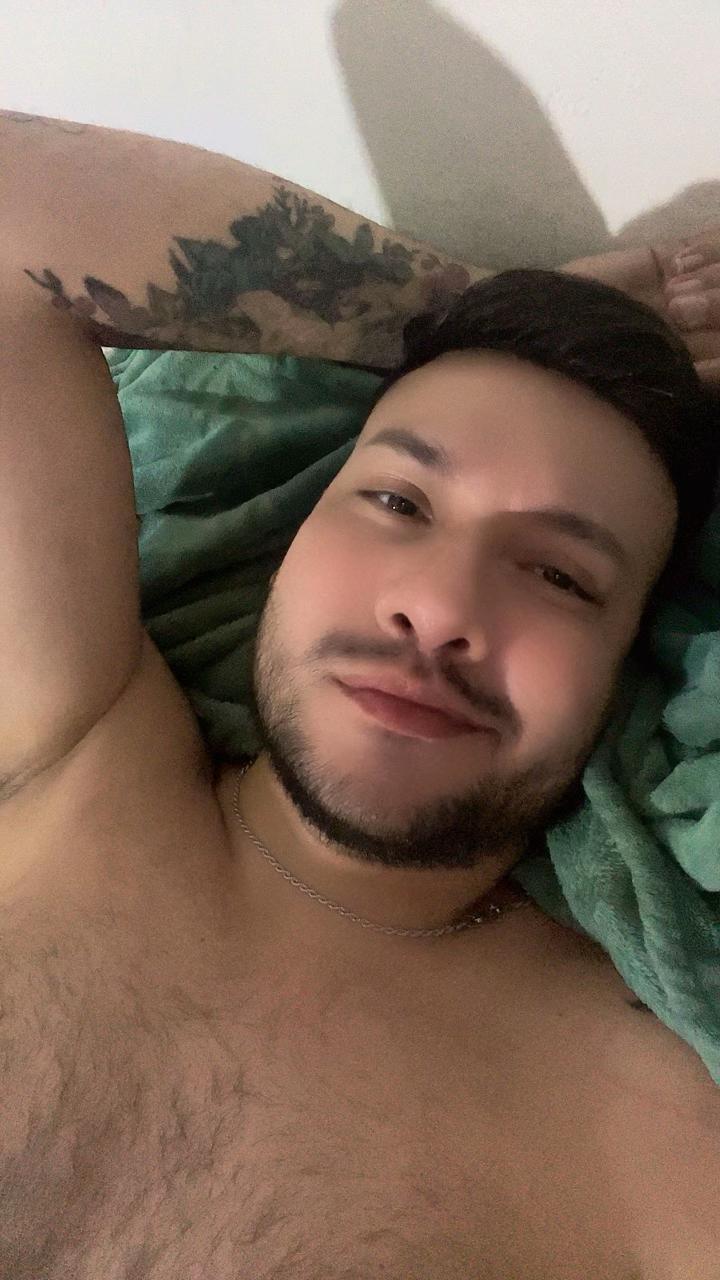 @Roger Velasco