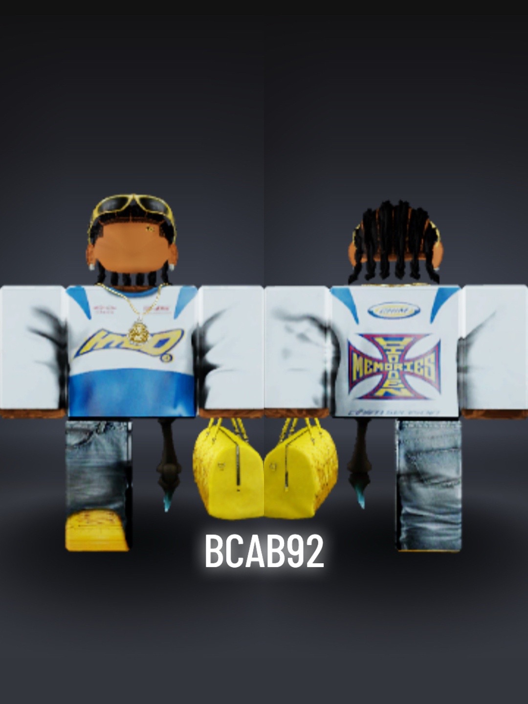 @Don2Flyy