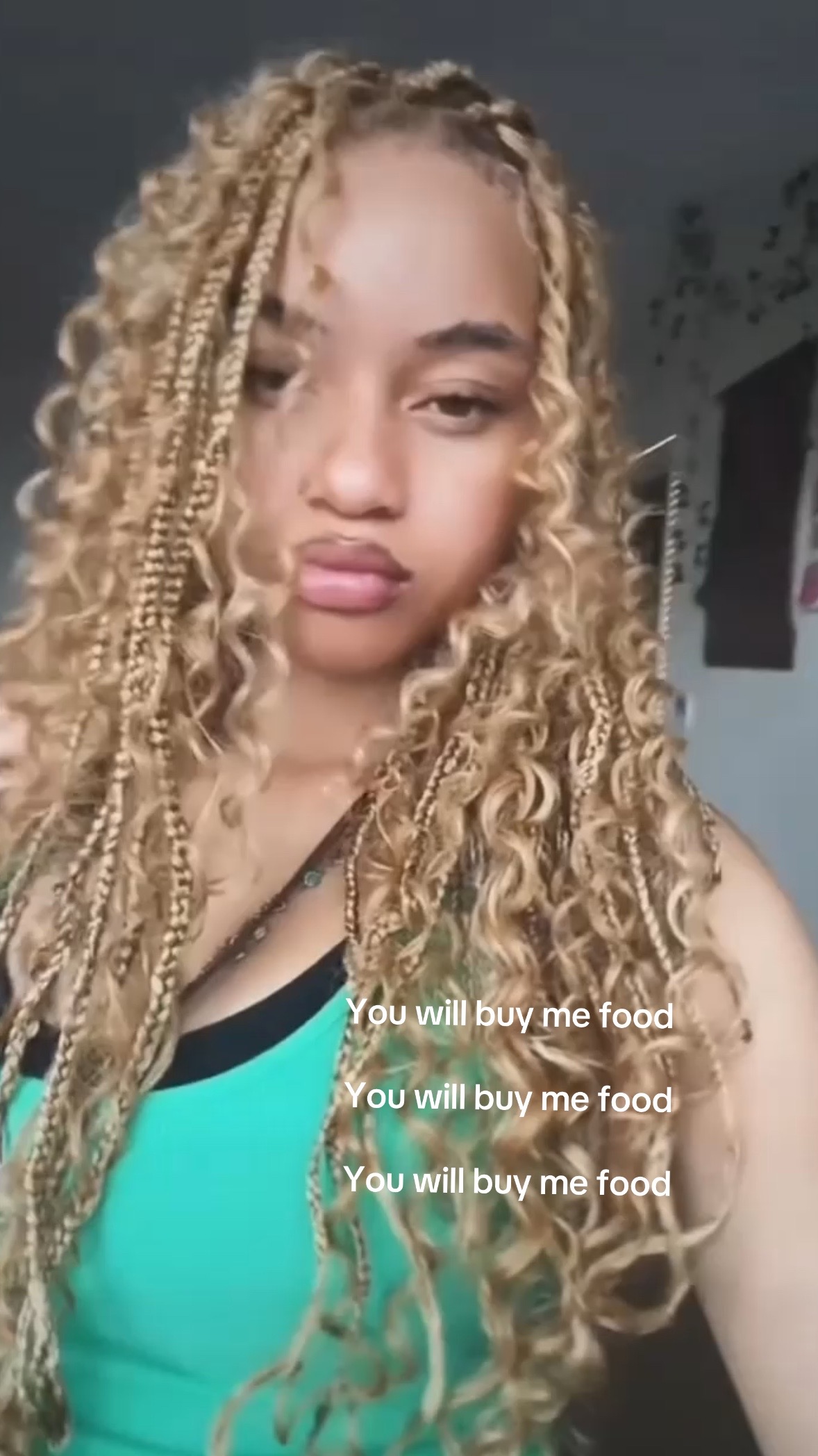 @Not me